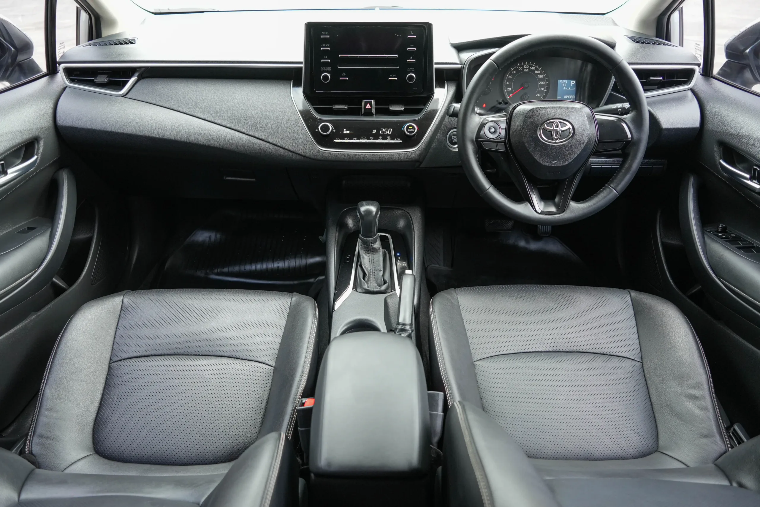 2021 Toyota Corolla Altis 1.6 (ปี 19-25) G Sedan #2ขจ-4330 - Image 9