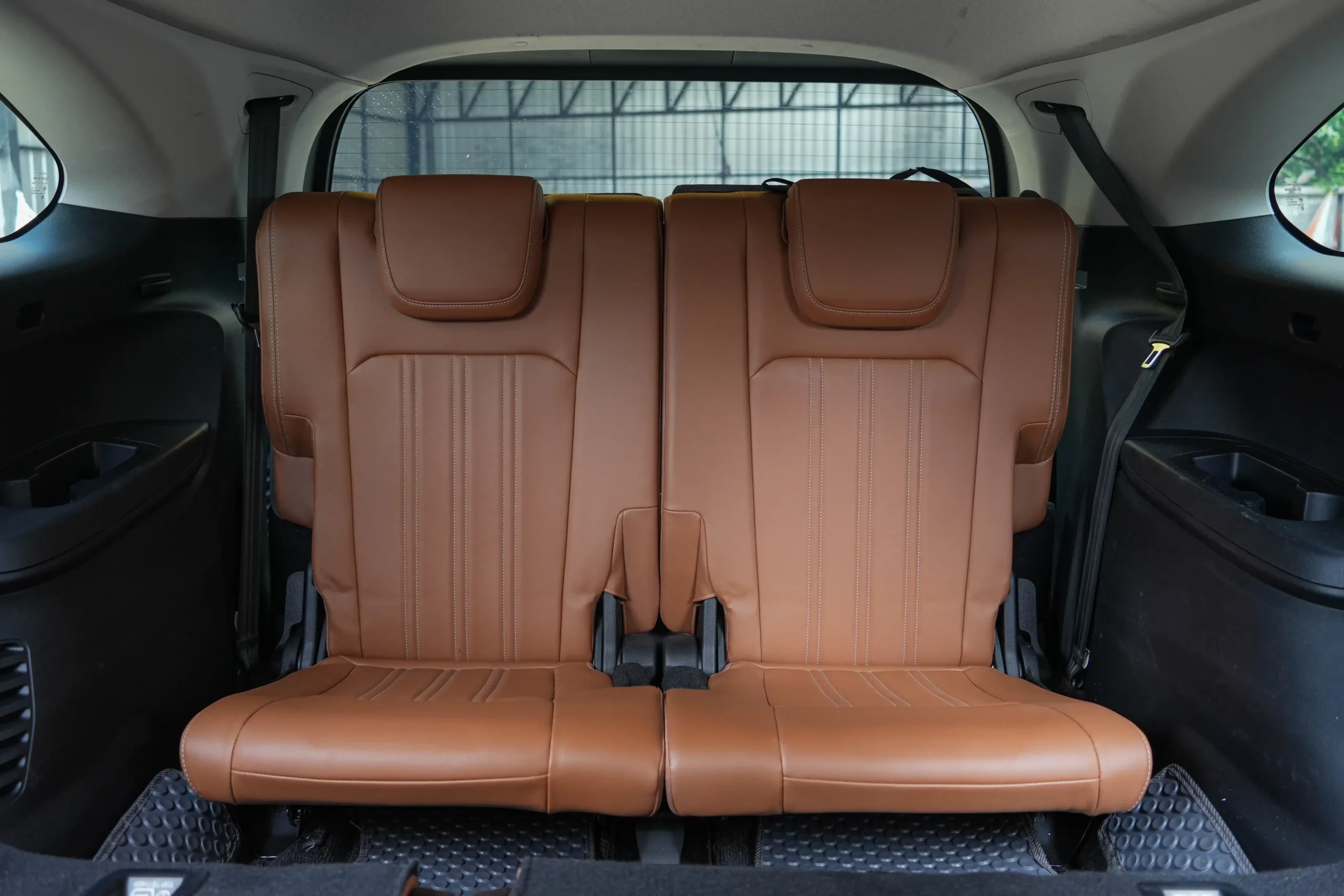 2021 Isuzu MU-X 3.0 (ปี 20-26) Ultimate SUV #2ขช-3970 - Image 21