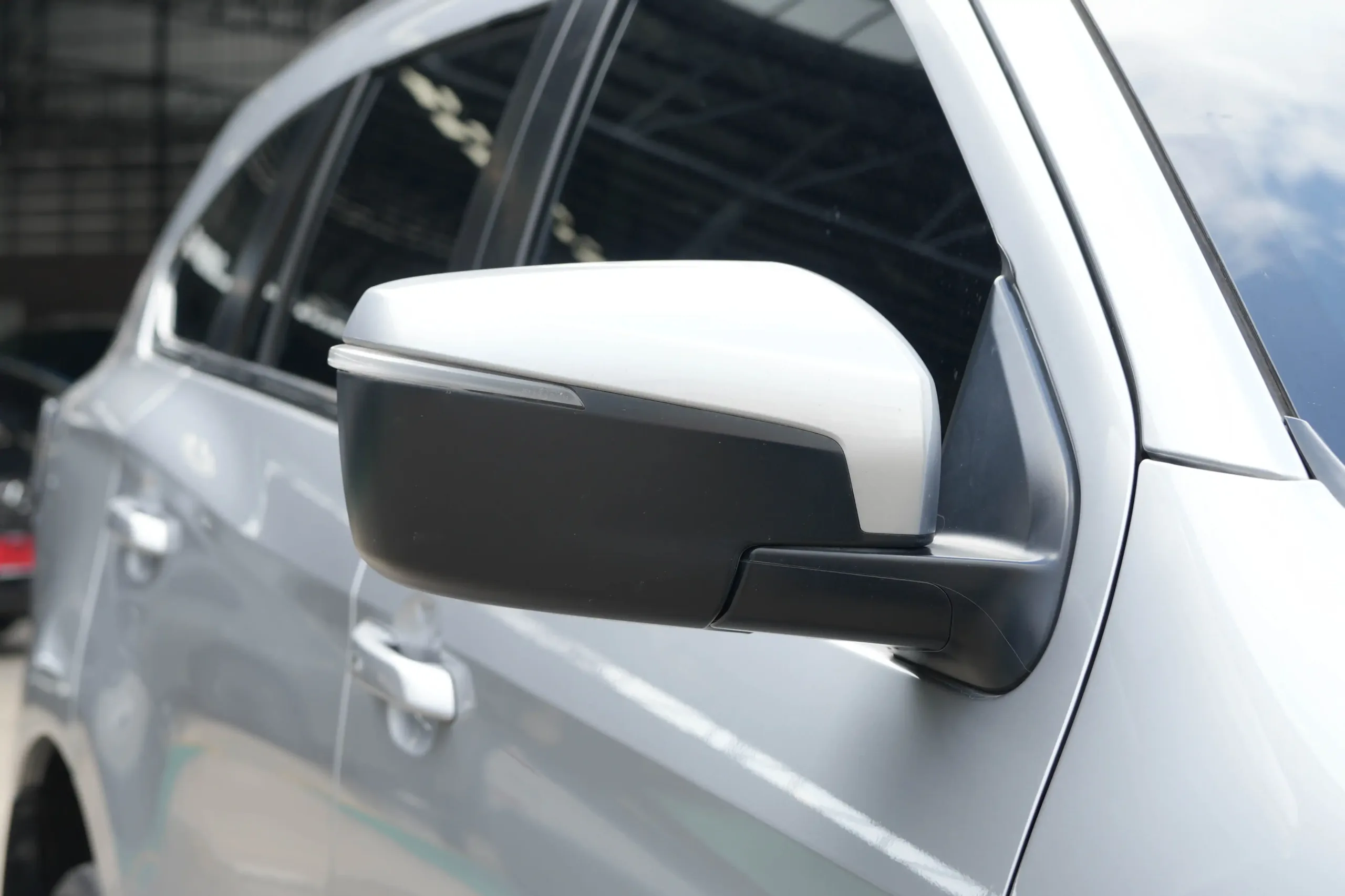 2021 Isuzu MU-X 3.0 (ปี 20-26) Ultimate SUV #2ขช-3970 - Image 32