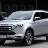 2021 Isuzu MU-X 3.0 (ปี 20-26) Ultimate SUV #2ขช-3970