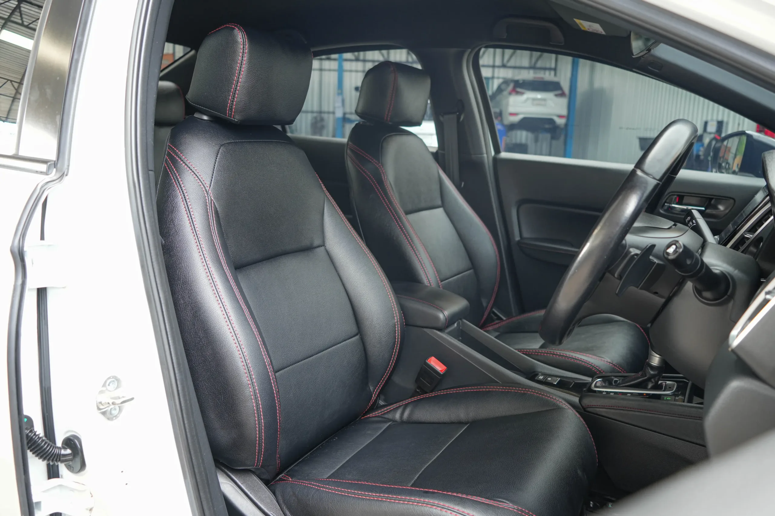 2021 Honda City 1.5 (ปี 19-26) e:HEV RS Sedan #2ขฌ-3242 - Image 21