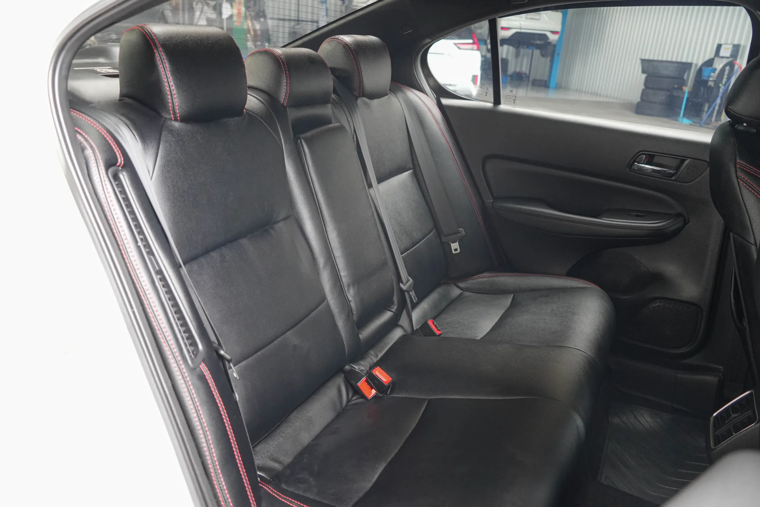 2021 Honda City 1.5 (ปี 19-26) e:HEV RS Sedan #2ขฌ-3242 - Image 23