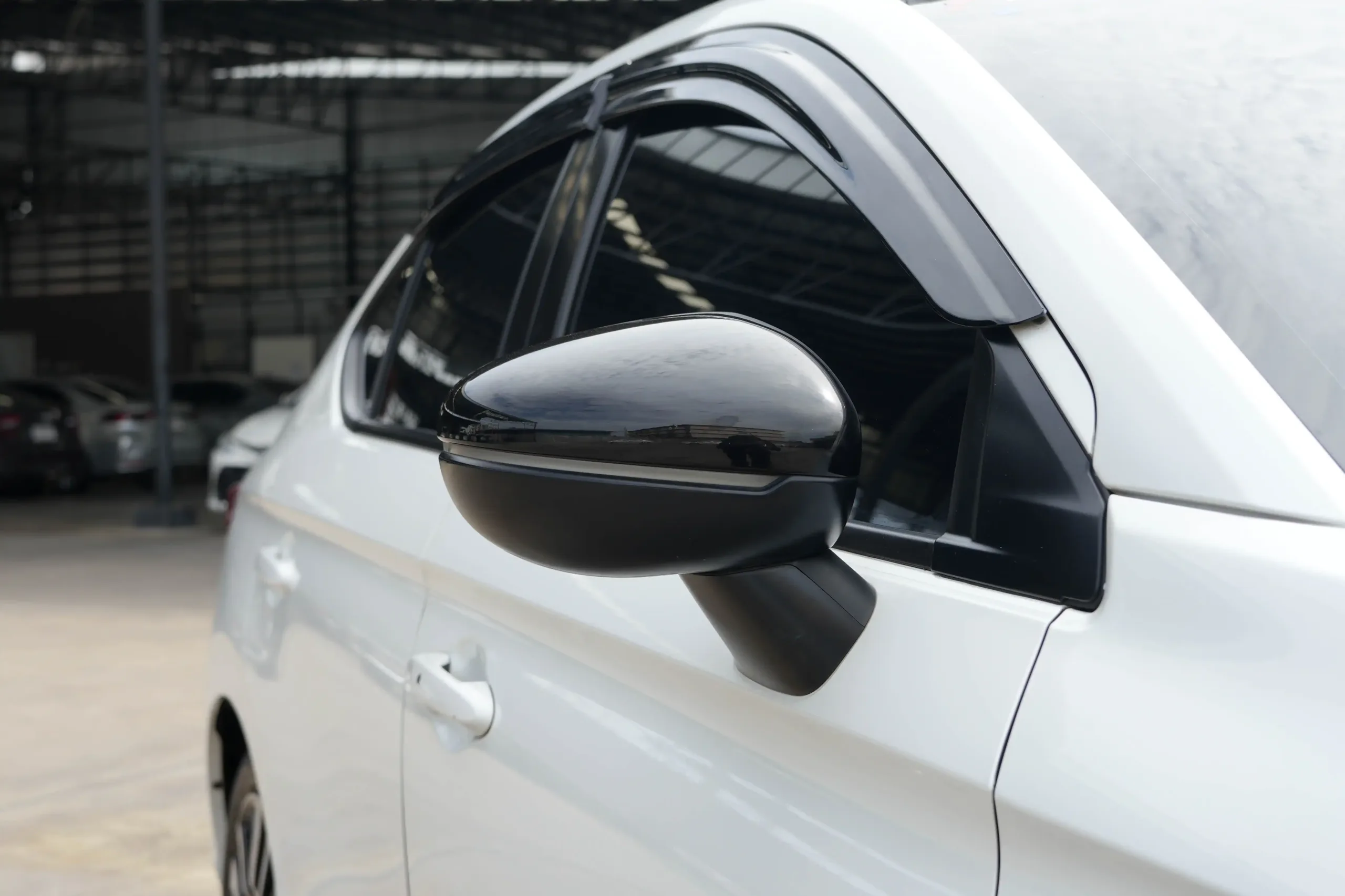 2021 Honda City 1.5 (ปี 19-26) e:HEV RS Sedan #2ขฌ-3242 - Image 9