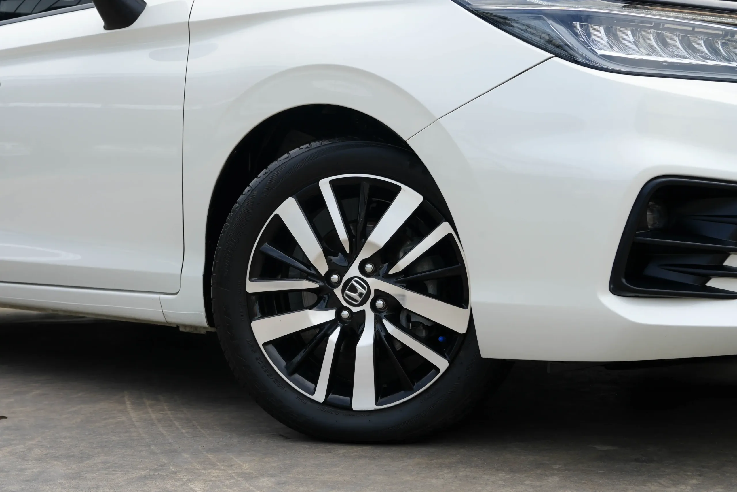 2021 Honda City 1.5 (ปี 19-26) e:HEV RS Sedan #2ขฌ-3242 - Image 11