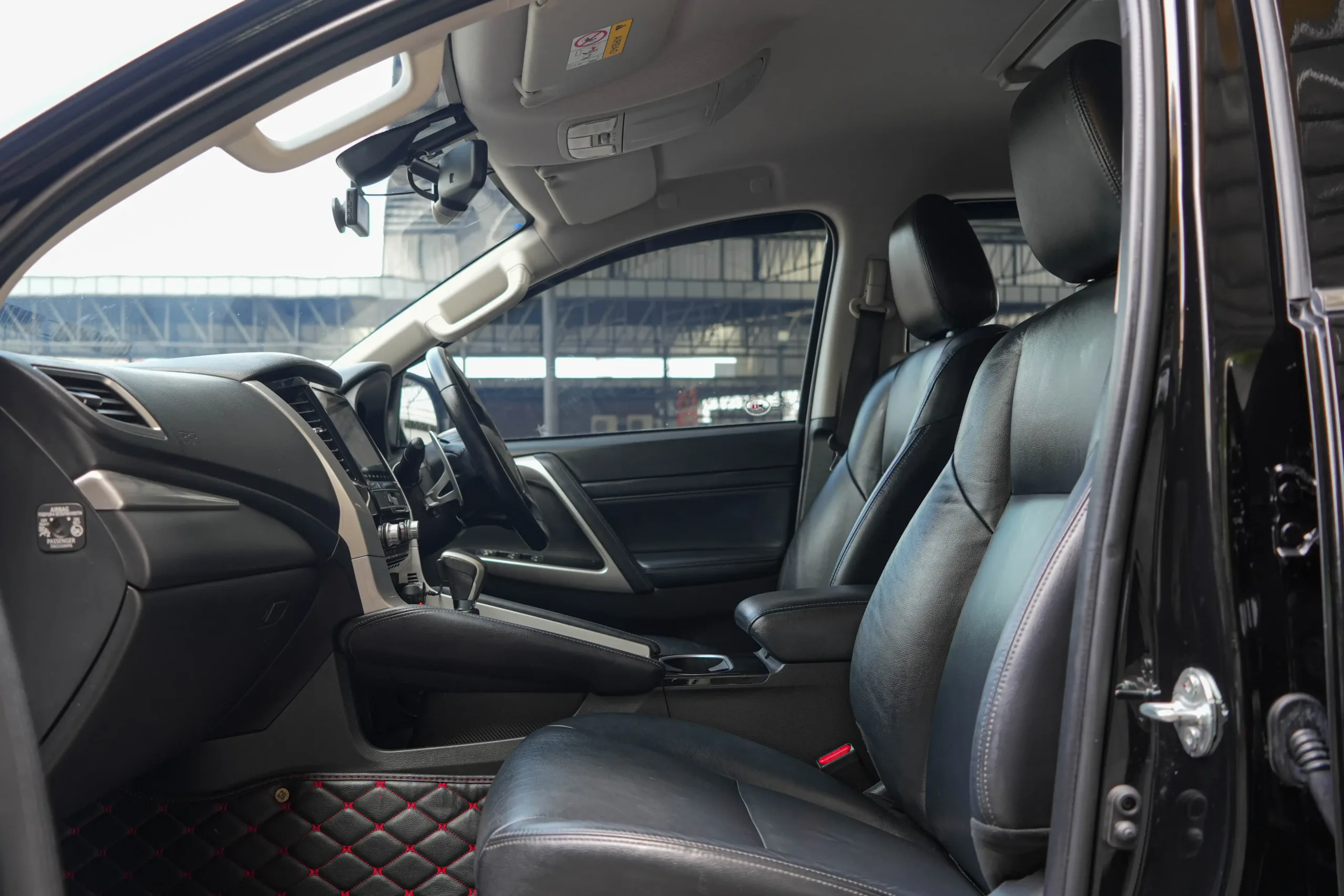 2022 Mitsubishi PAJERO SPORT 2.4 (ปี 19-25) GT Plus SUV #2ขส-4785 - Image 35