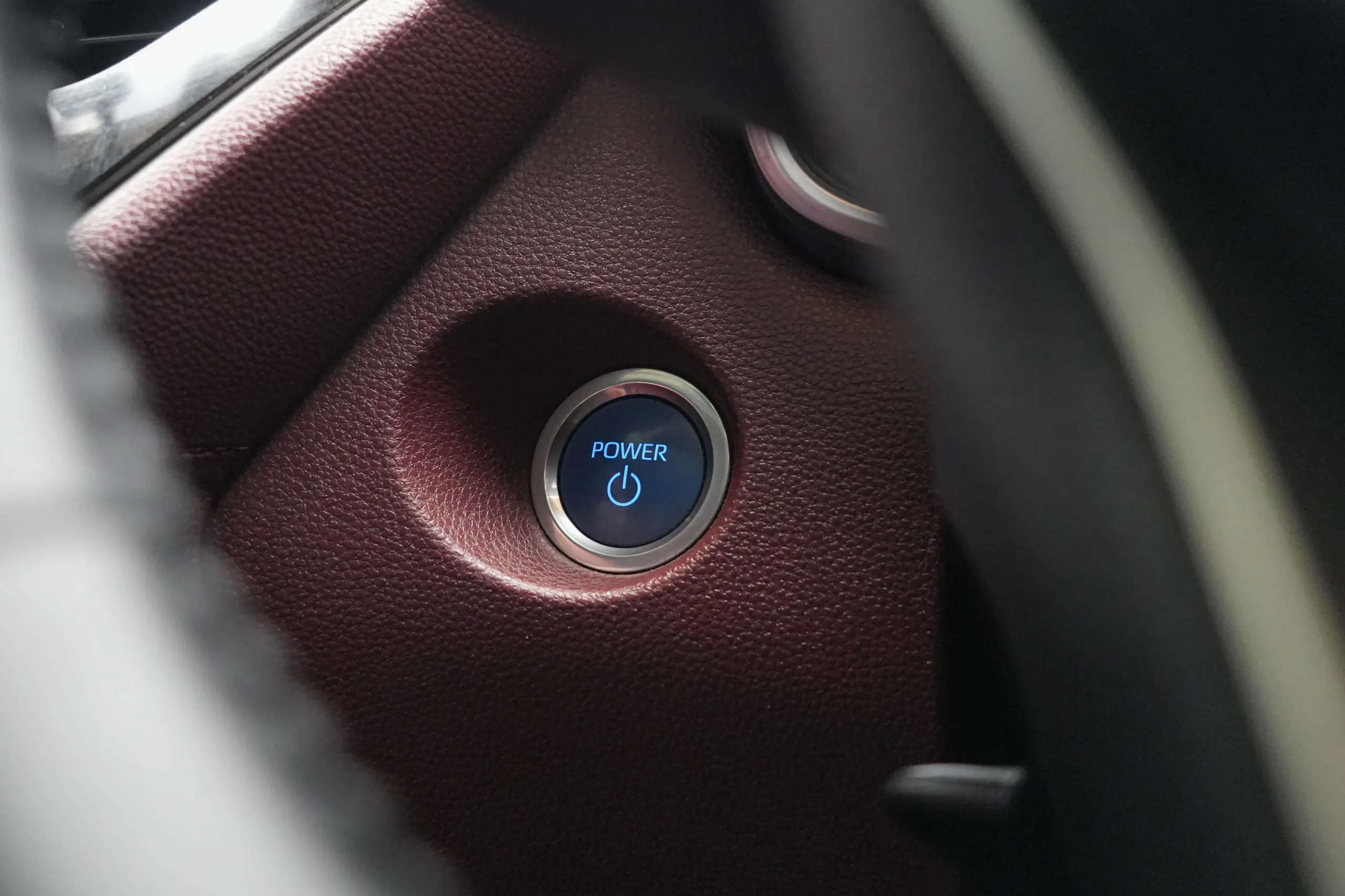 2023 Toyota Corolla Cross 1.8 (ปี 20-26) Hybrid Premium Safety SUV #4ขธ-3677 - Image 19