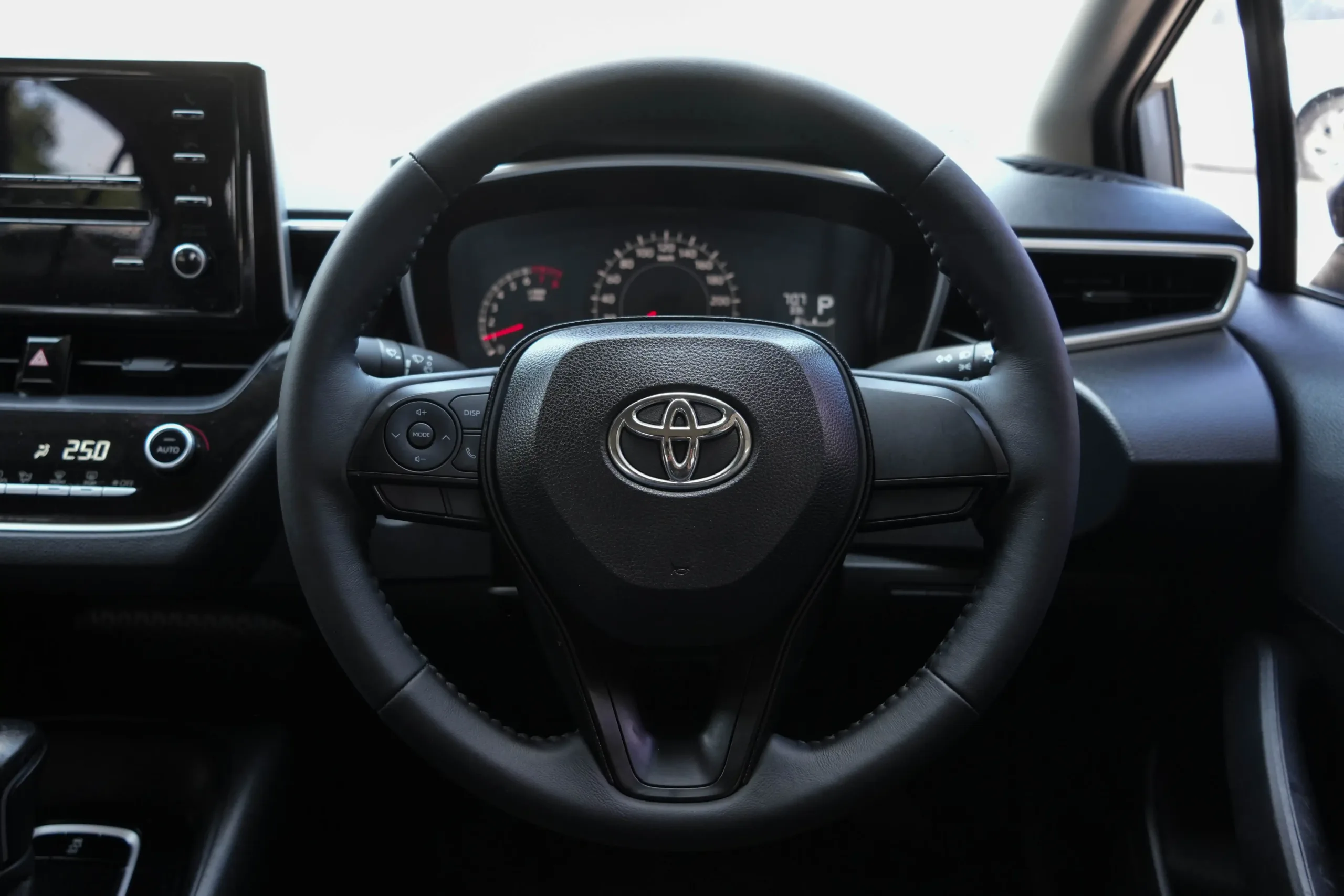2021 Toyota Corolla Altis 1.6 (ปี 19-25) G Sedan #2ขจ-4307 - Image 12