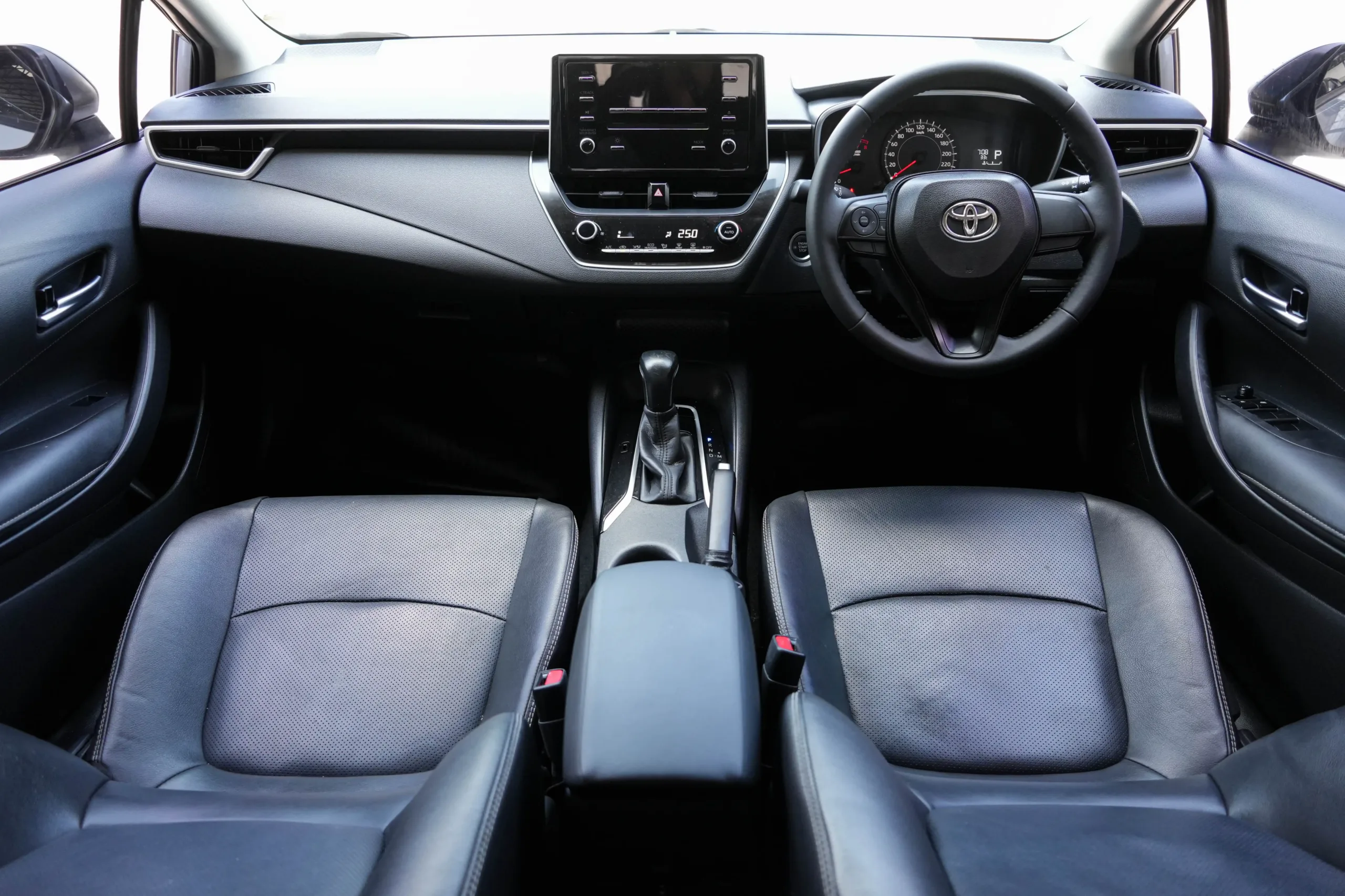 2021 Toyota Corolla Altis 1.6 (ปี 19-25) G Sedan #2ขจ-4307 - Image 11
