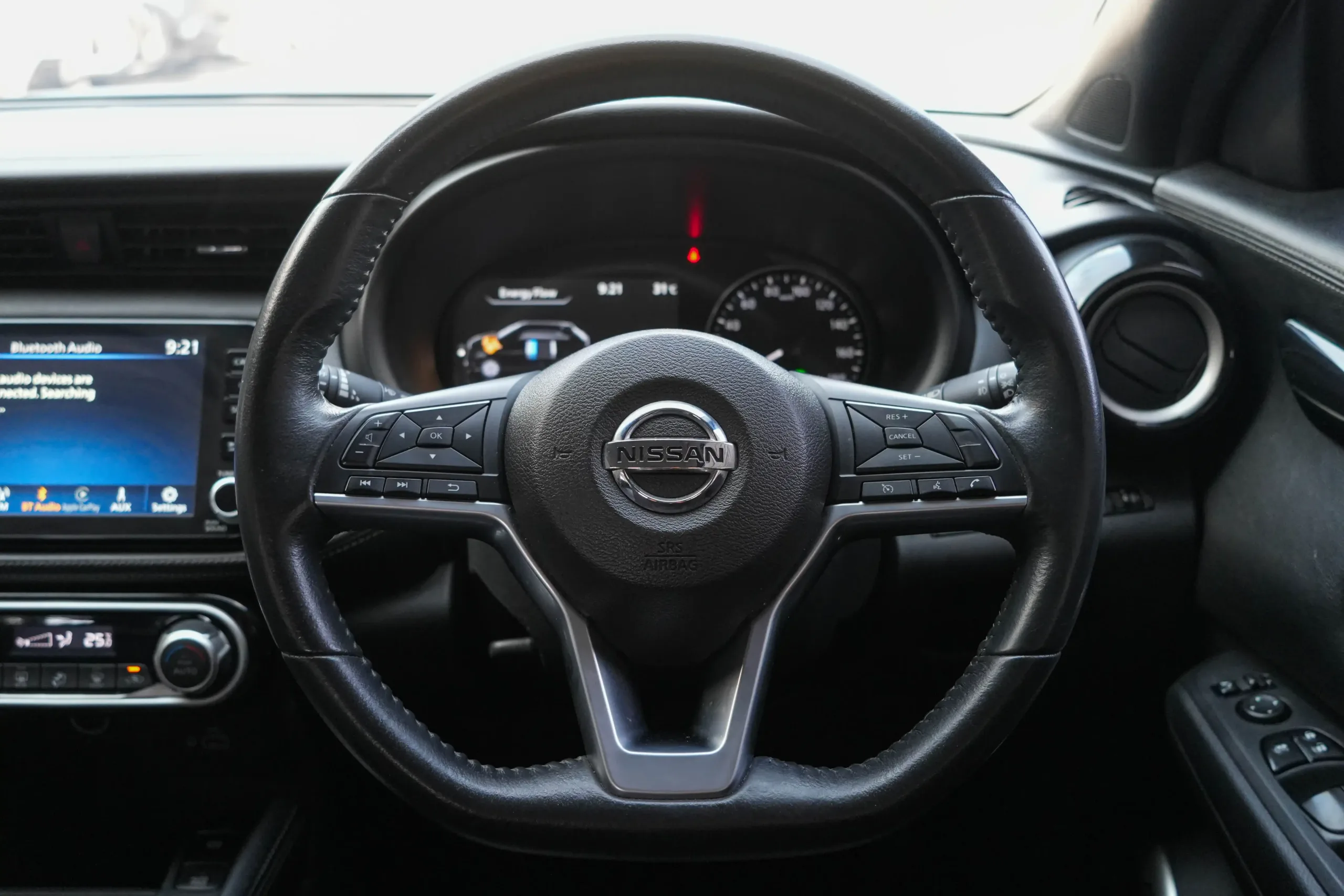 2023 Nissan Kicks 1.2 (ปี 20-26) V SUV #4ขร-8156 - Image 13
