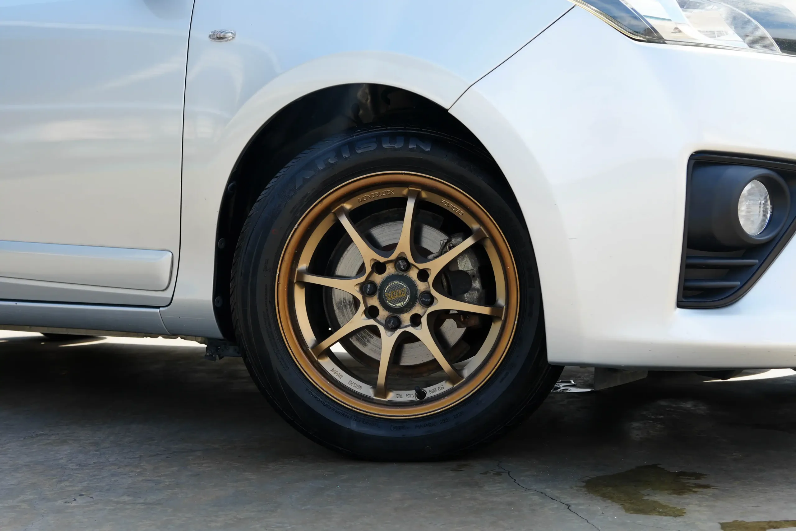 2015 Toyota YARIS 1.2 (ปี 13-17) E Hatchback #4กย-2634 - Image 9