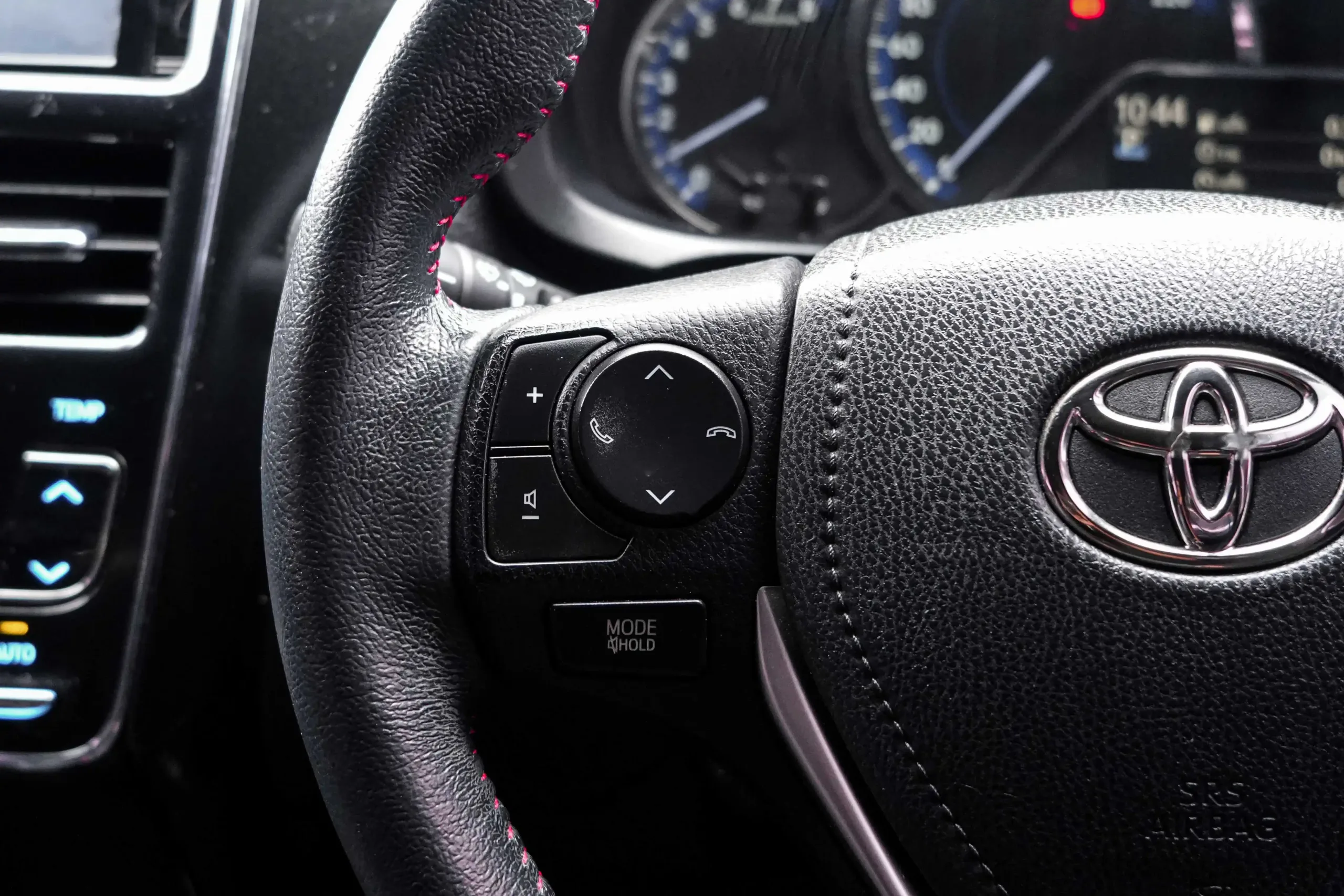 2020 Toyota YARIS 1.2 (ปี 17-25) High Hatchback #9กย-7837 - Image 24