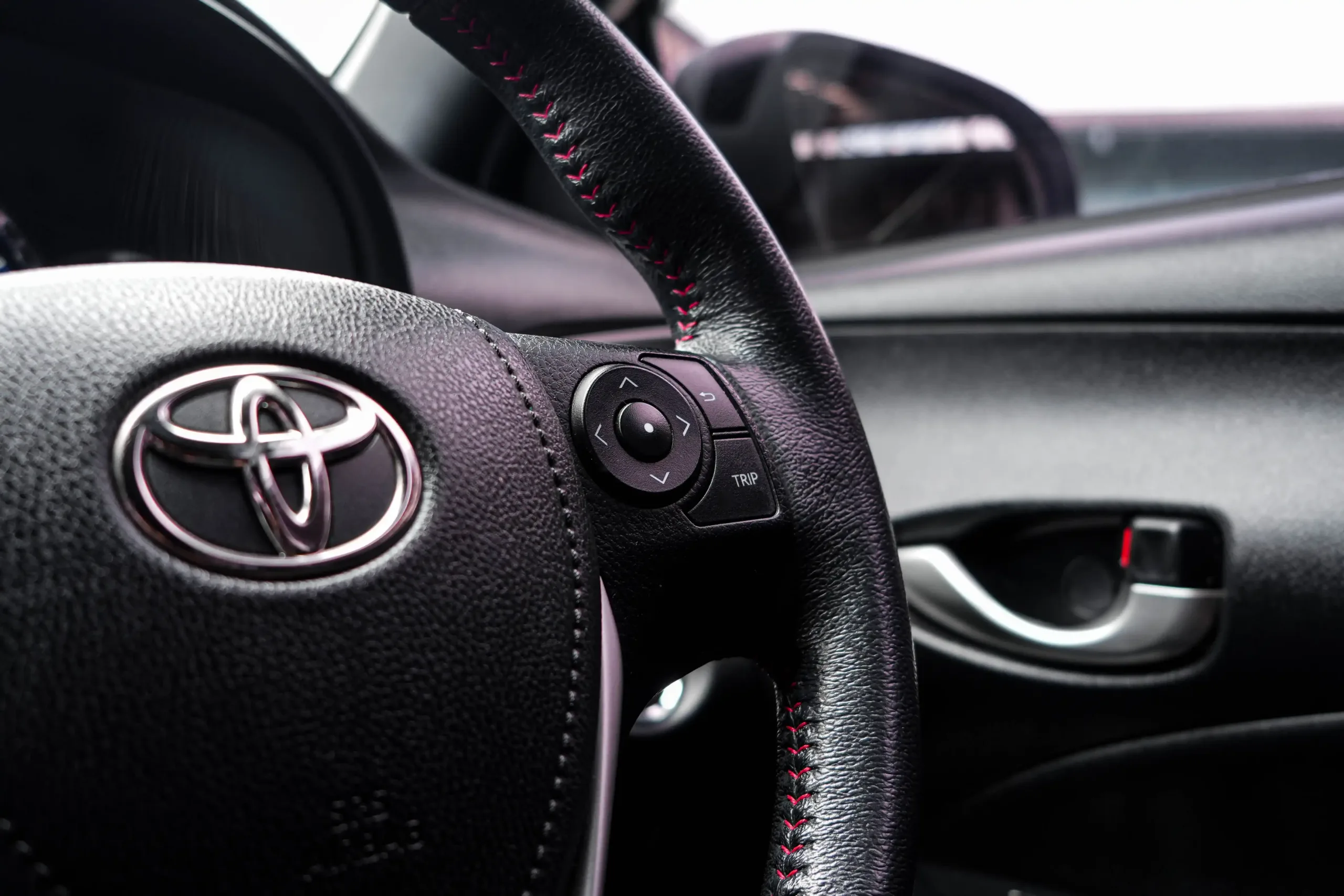 2020 Toyota YARIS 1.2 (ปี 17-25) High Hatchback #9กย-7837 - Image 25