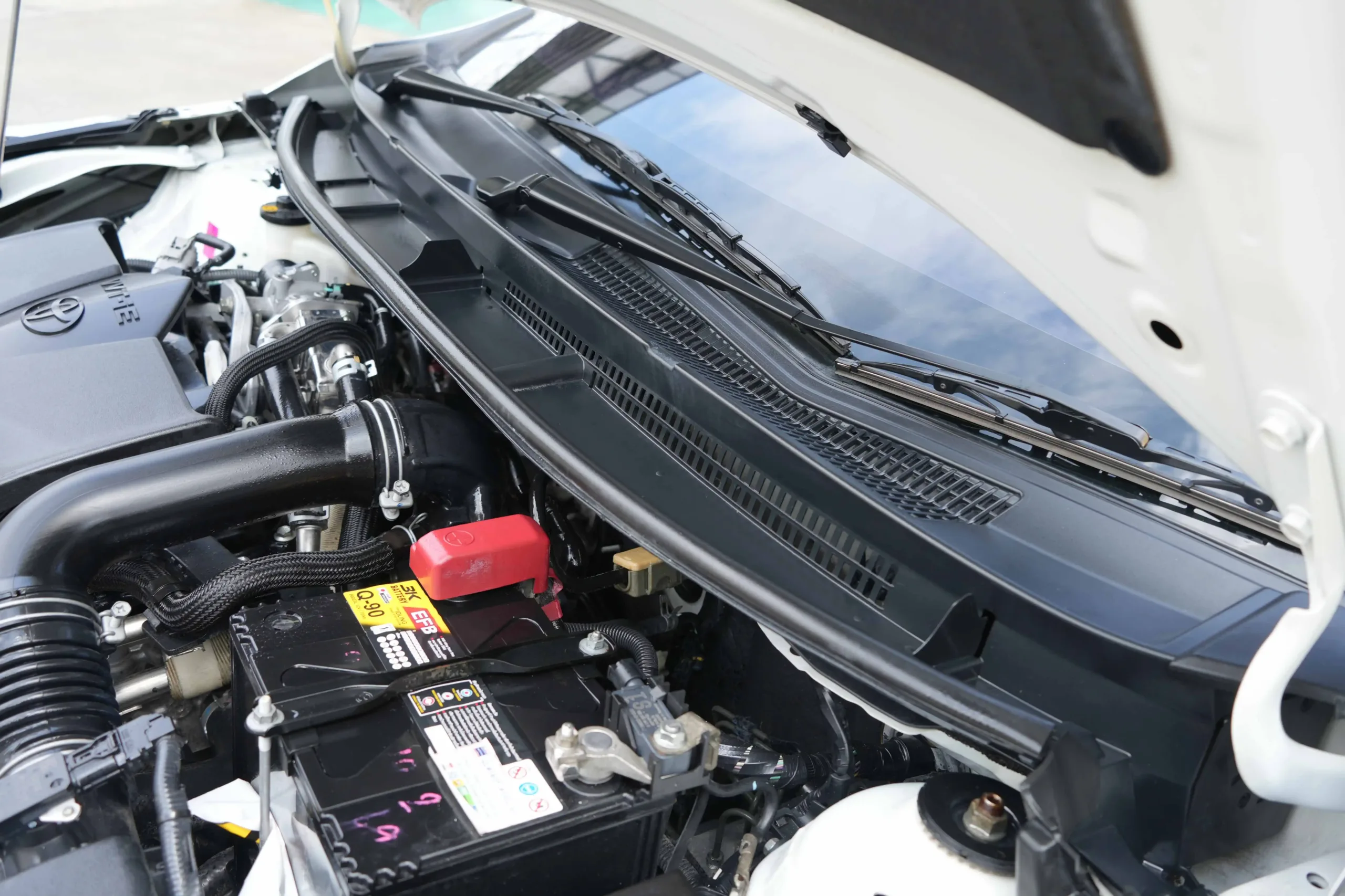 2020 Toyota YARIS 1.2 (ปี 17-25) High Hatchback #9กย-7837 - Image 28