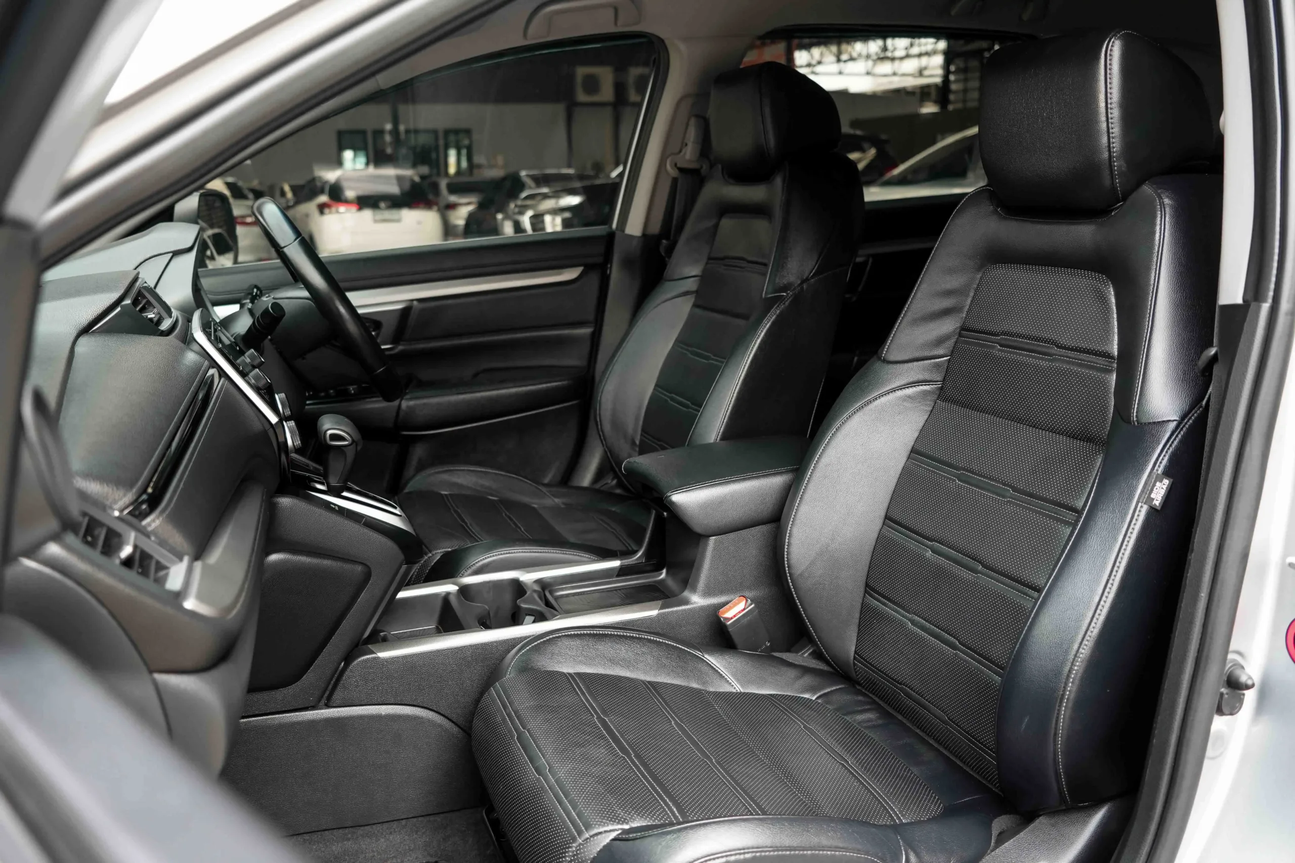 2017 Honda CR-V 1.6 (ปี 17-21) DT EL AWD SUV #ฎข-6600 - Image 19