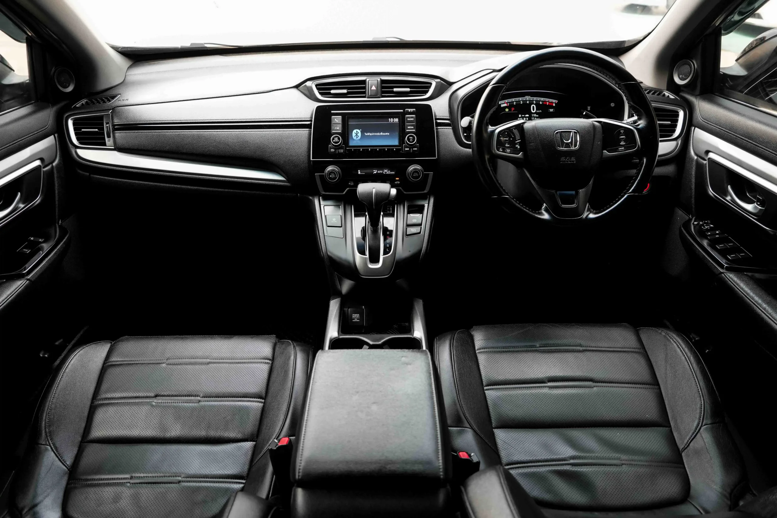 2017 Honda CR-V 1.6 (ปี 17-21) DT EL AWD SUV #ฎข-6600 - Image 11