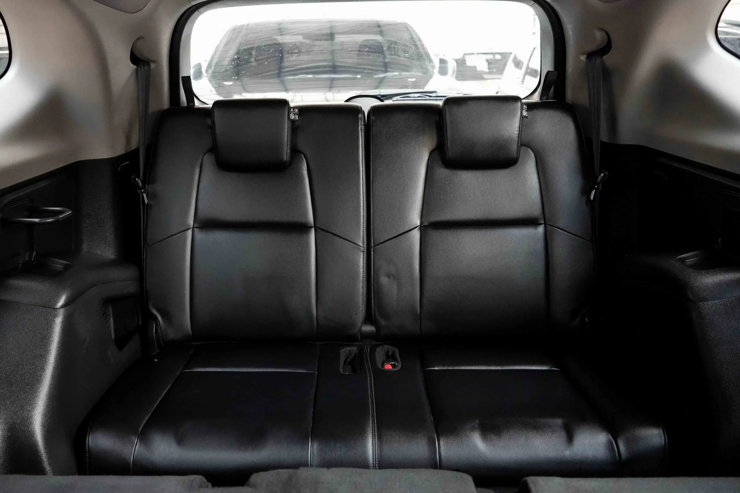 2017 Honda CR-V 1.6 (ปี 17-21) DT EL AWD SUV #ฎข-6600 - Image 21