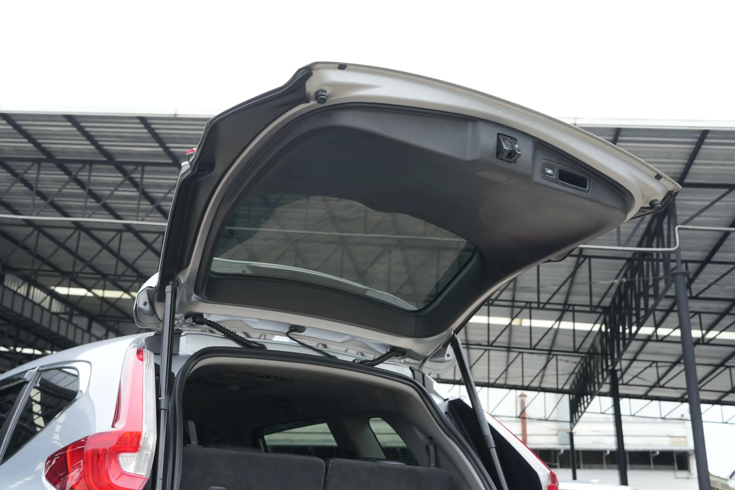 2017 Honda CR-V 2.4 (ปี 17-21) E SUV #ฎข-6600 - Image 13