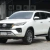 2021 Toyota FORTUNER 2.4 (ปี 15-25) V SUV  #2ขฌ-5507