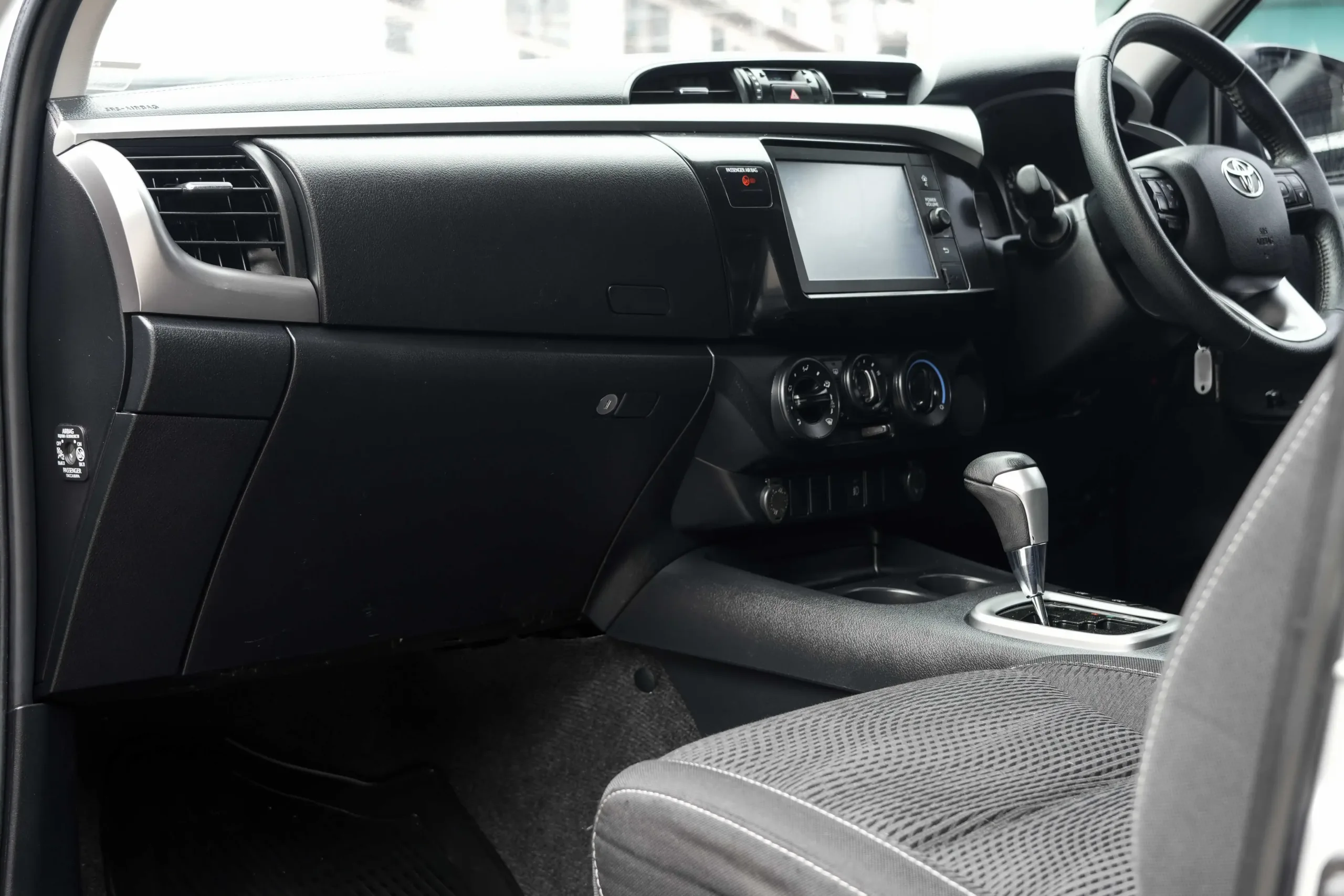 2020 Toyota HILUX REVO 2.4 Double Cab Z Edition Mid Pickup #3ฒง-2216 - Image 19