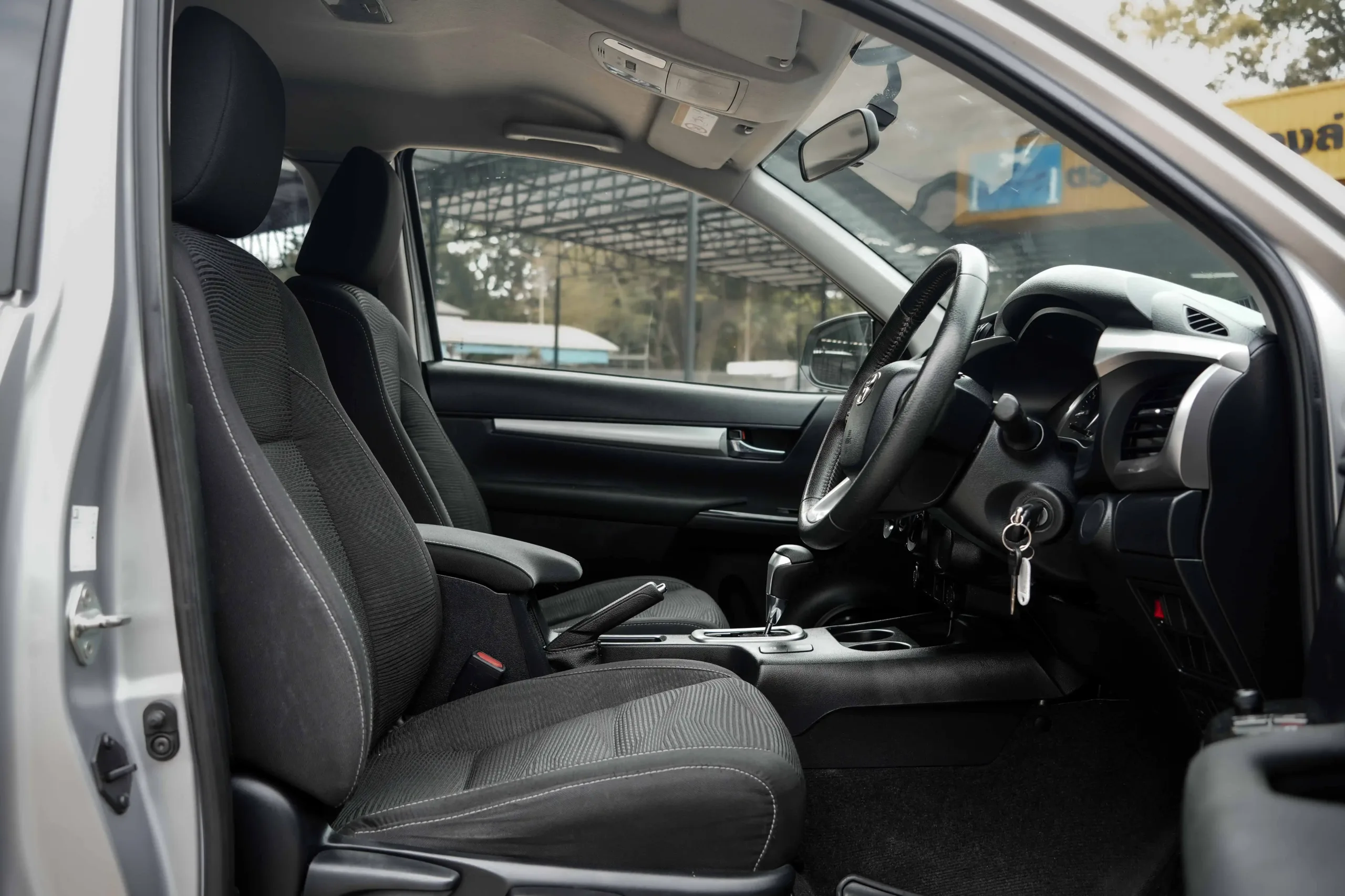 2020 Toyota HILUX REVO 2.4 Double Cab Z Edition Mid Pickup #3ฒง-2216 - Image 16