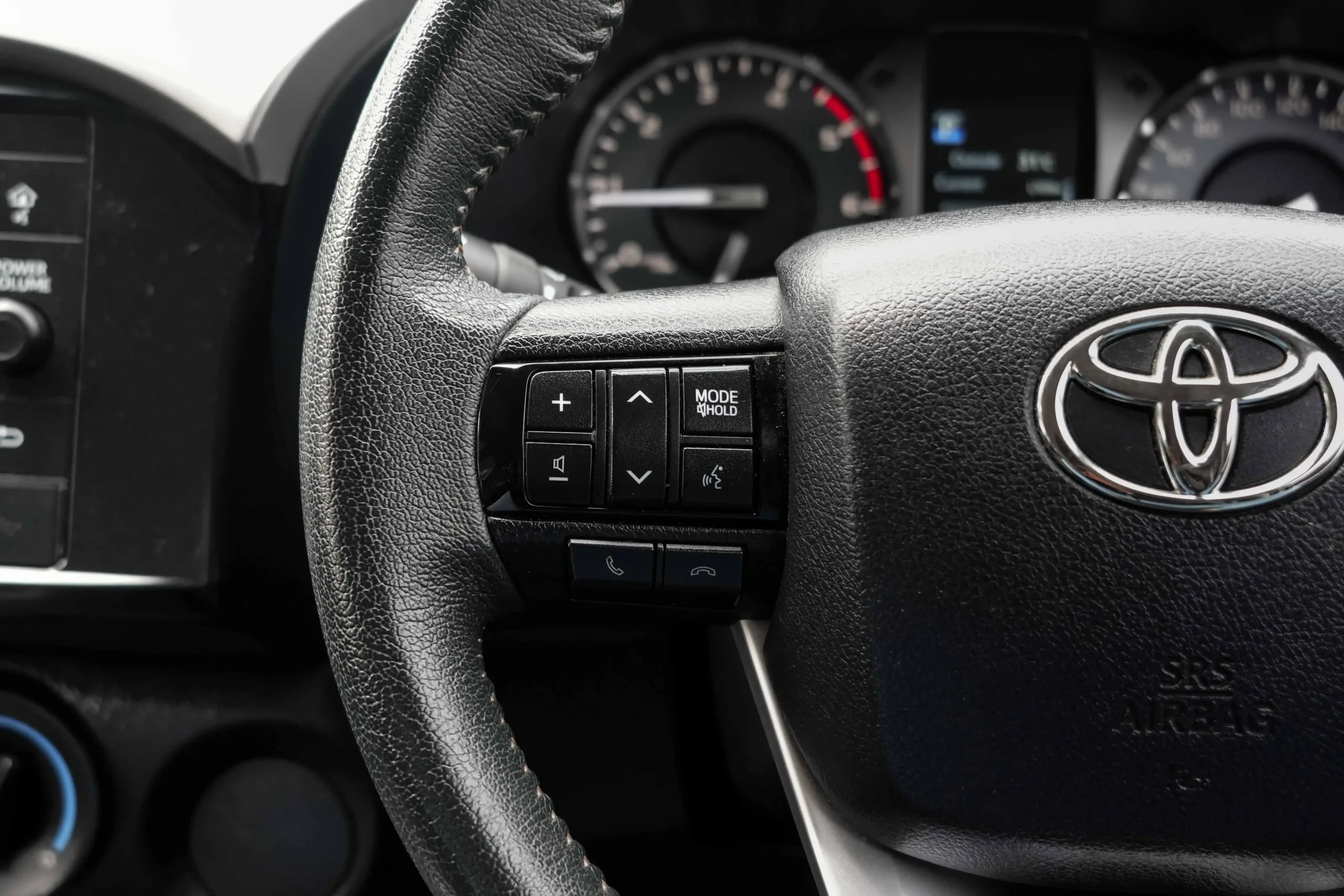 2020 Toyota HILUX REVO 2.4 Double Cab Z Edition Mid Pickup #3ฒง-2216 - Image 13