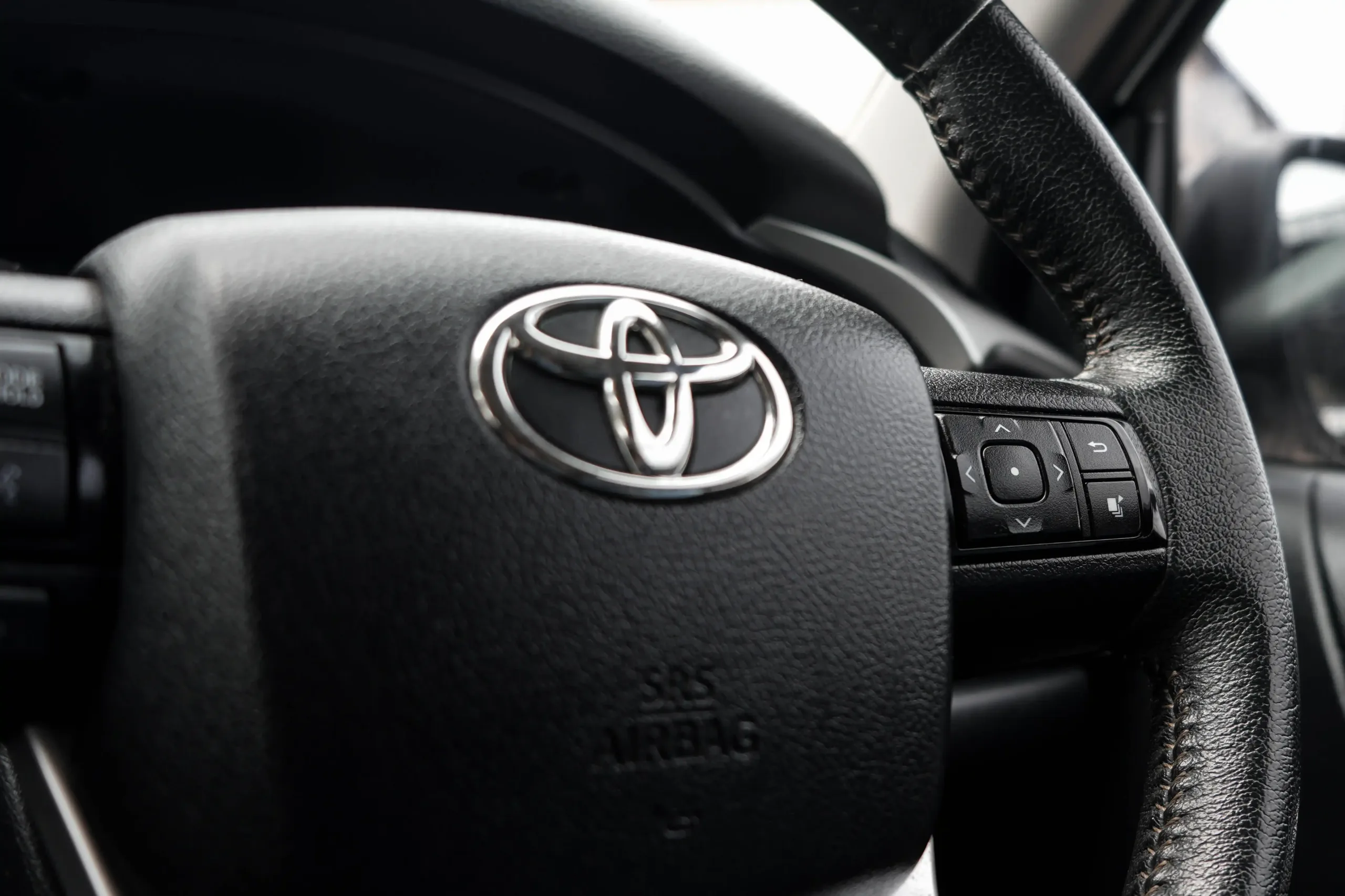 2020 Toyota HILUX REVO 2.4 Double Cab Z Edition Mid Pickup #3ฒง-2216 - Image 14
