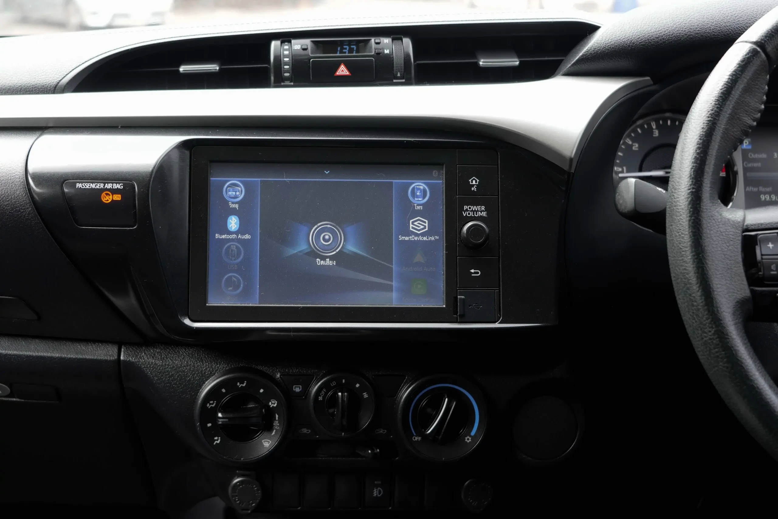 2020 Toyota HILUX REVO 2.4 Double Cab Z Edition Mid Pickup #3ฒง-2216 - Image 11
