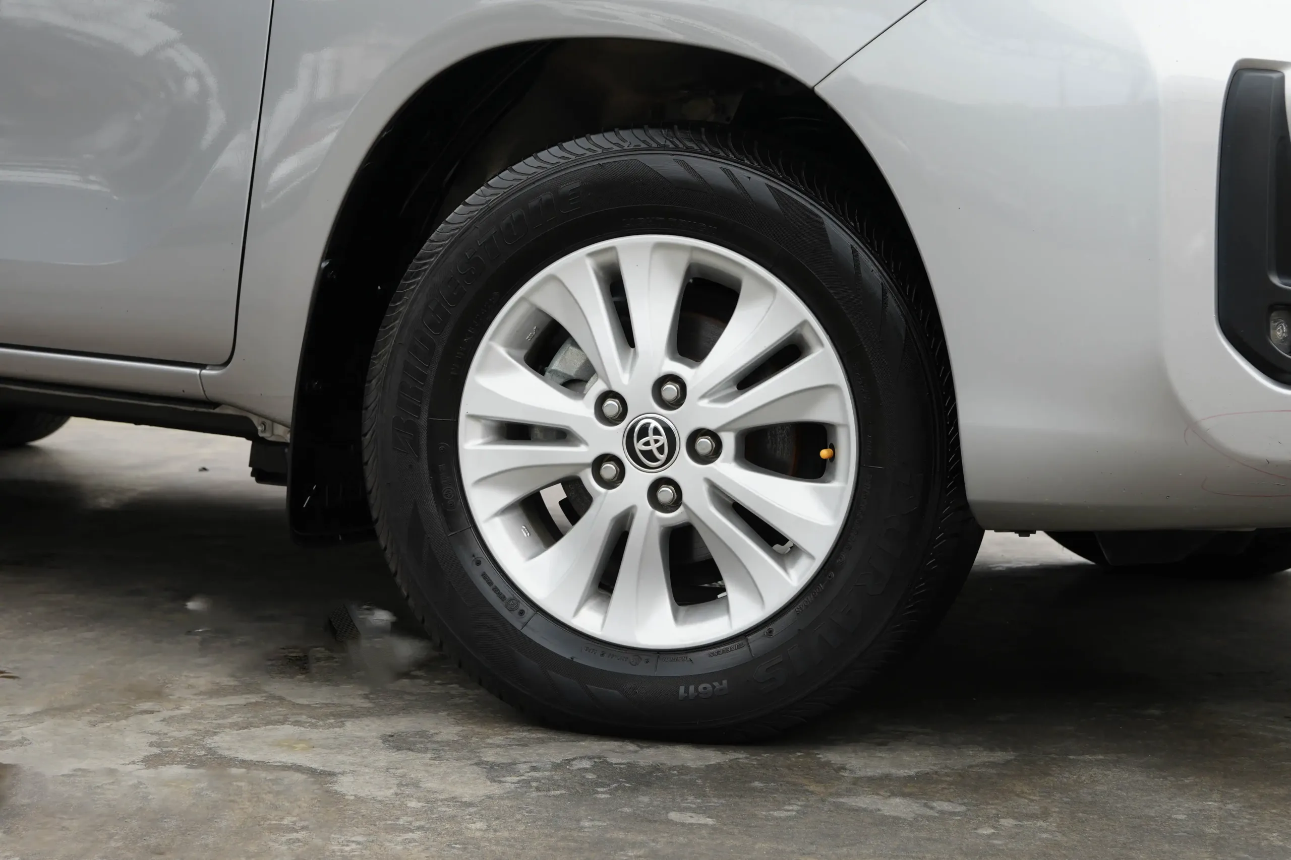 2020 Toyota HILUX REVO 2.4 Double Cab Z Edition Mid Pickup #3ฒง-2216 - Image 9