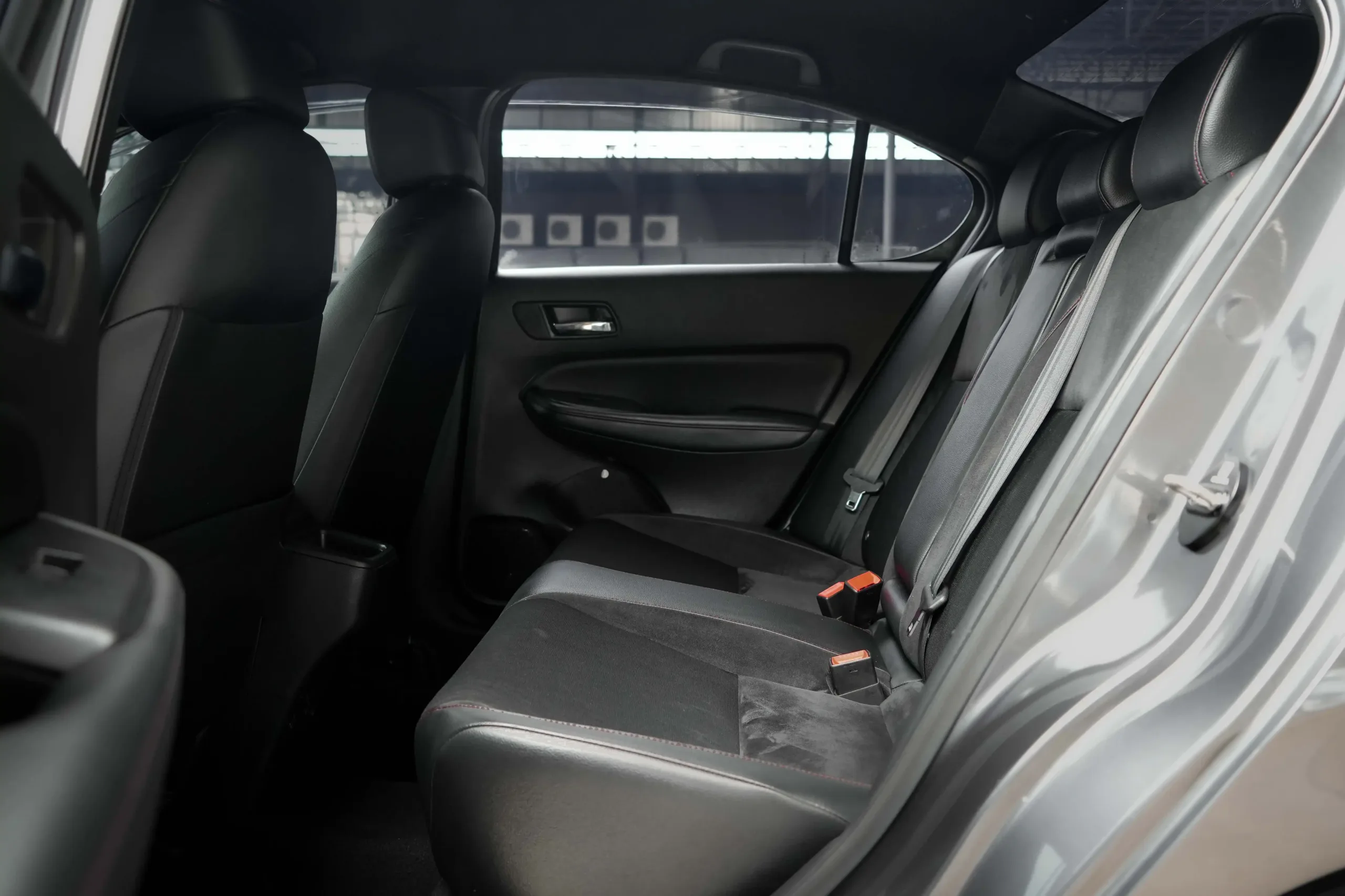2021 Honda City 1.0 (ปี 19-26) RS Sedan #8ขง-6540 - Image 19