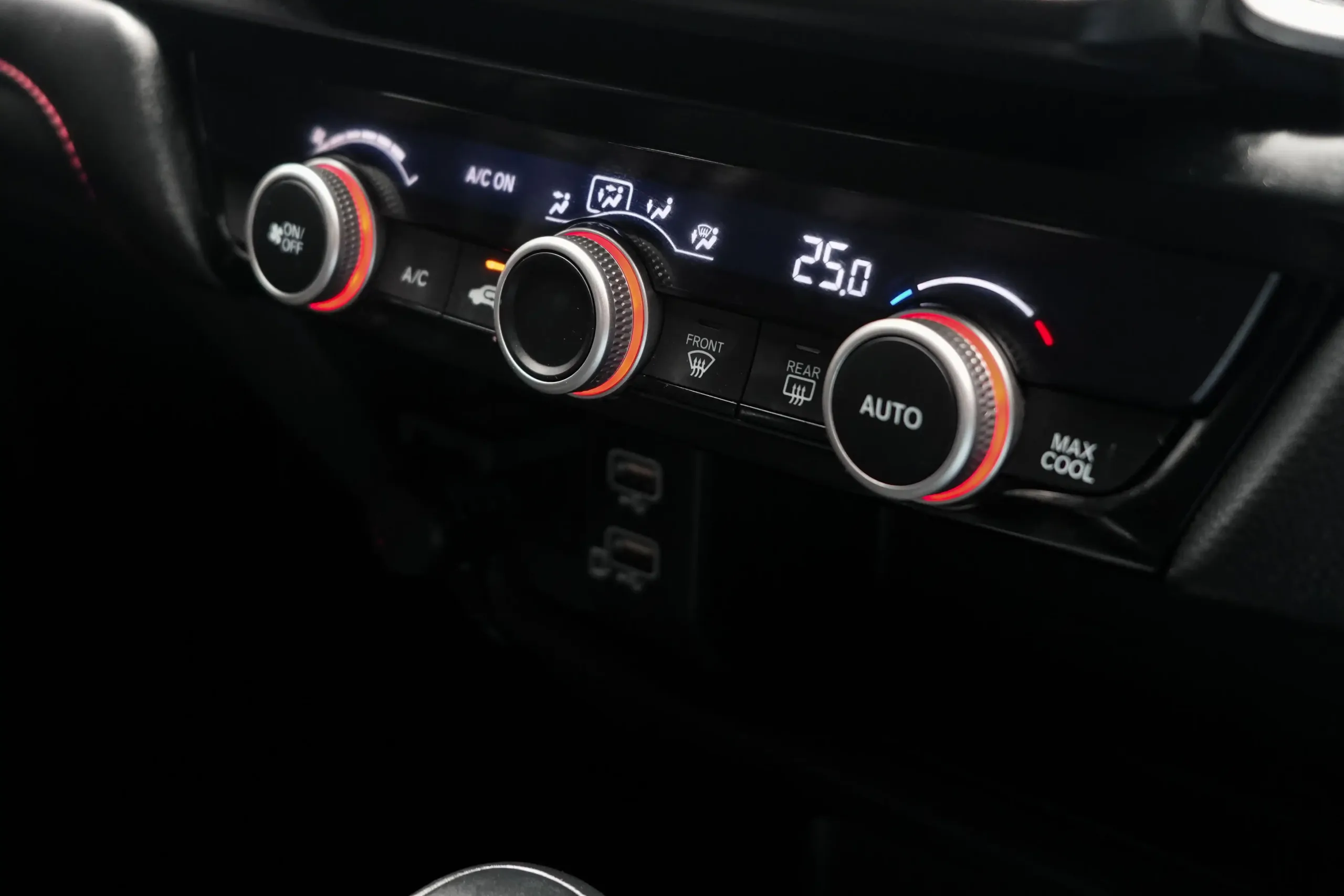 2021 Honda City 1.0 (ปี 19-26) RS Sedan #8ขง-6540 - Image 13