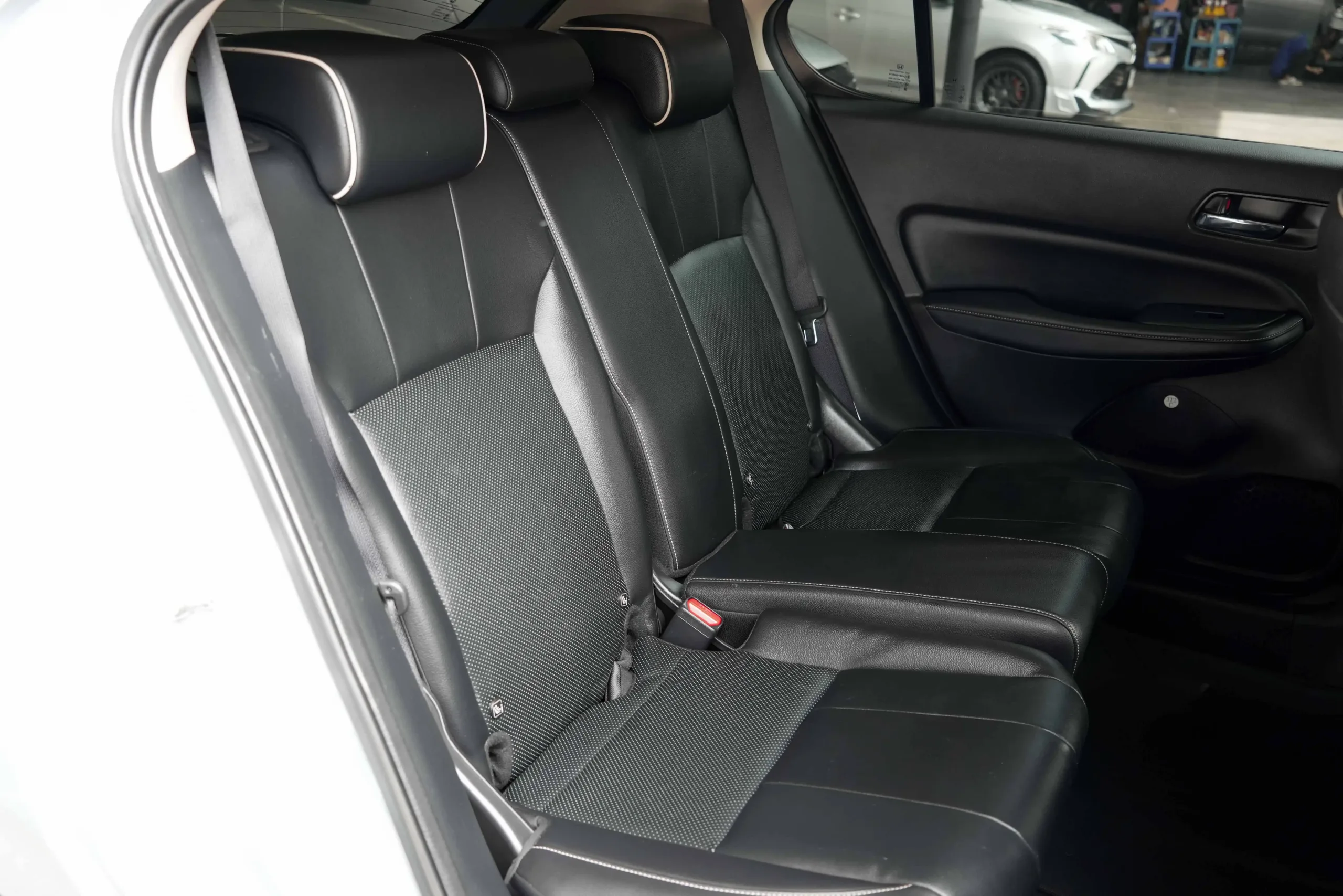 2021 Honda City 1.0 (ปี 20-26) SV Hatchback #2ขฎ-7631 - Image 20
