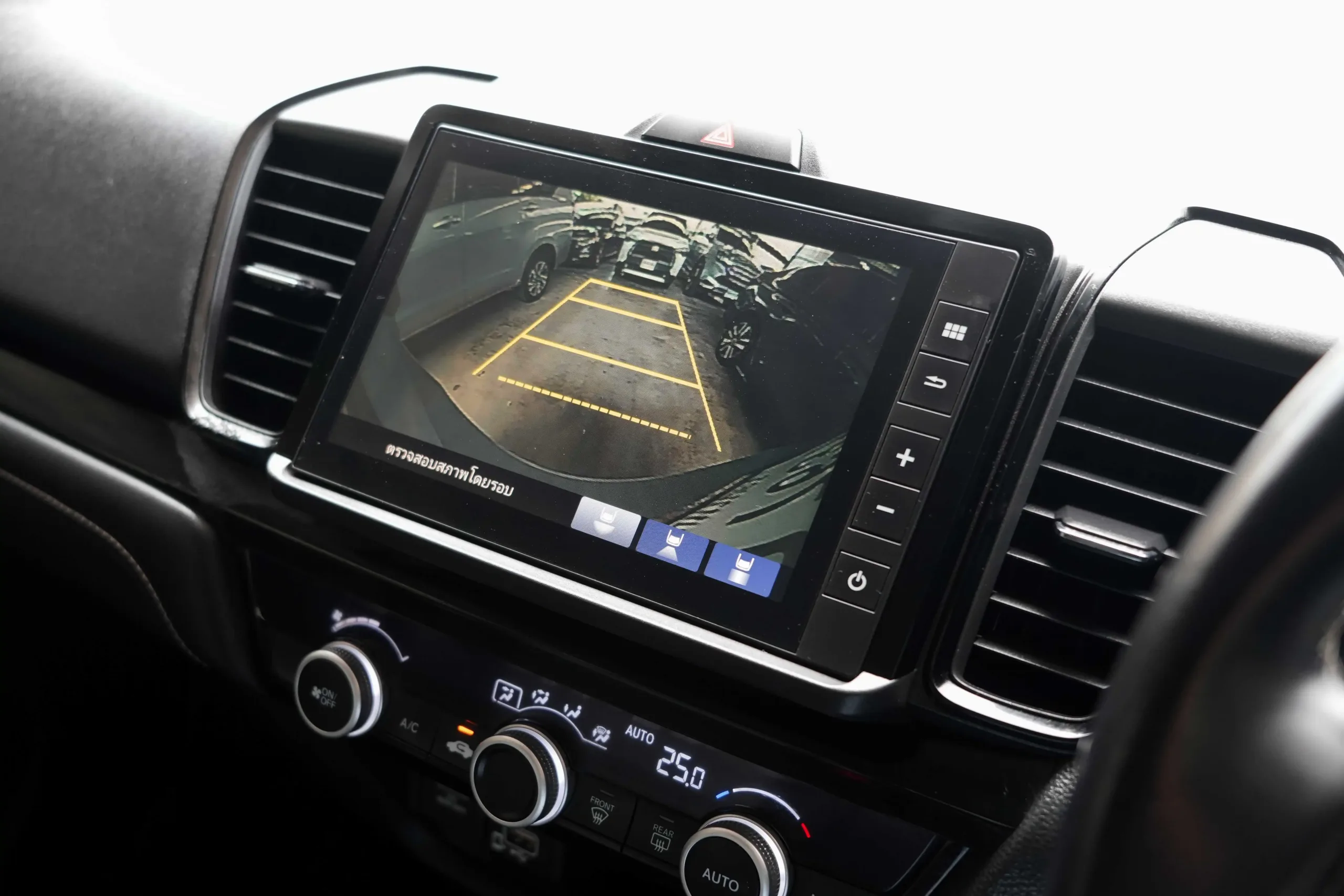 2021 Honda City 1.0 (ปี 20-26) SV Hatchback #2ขฎ-7631 - Image 14