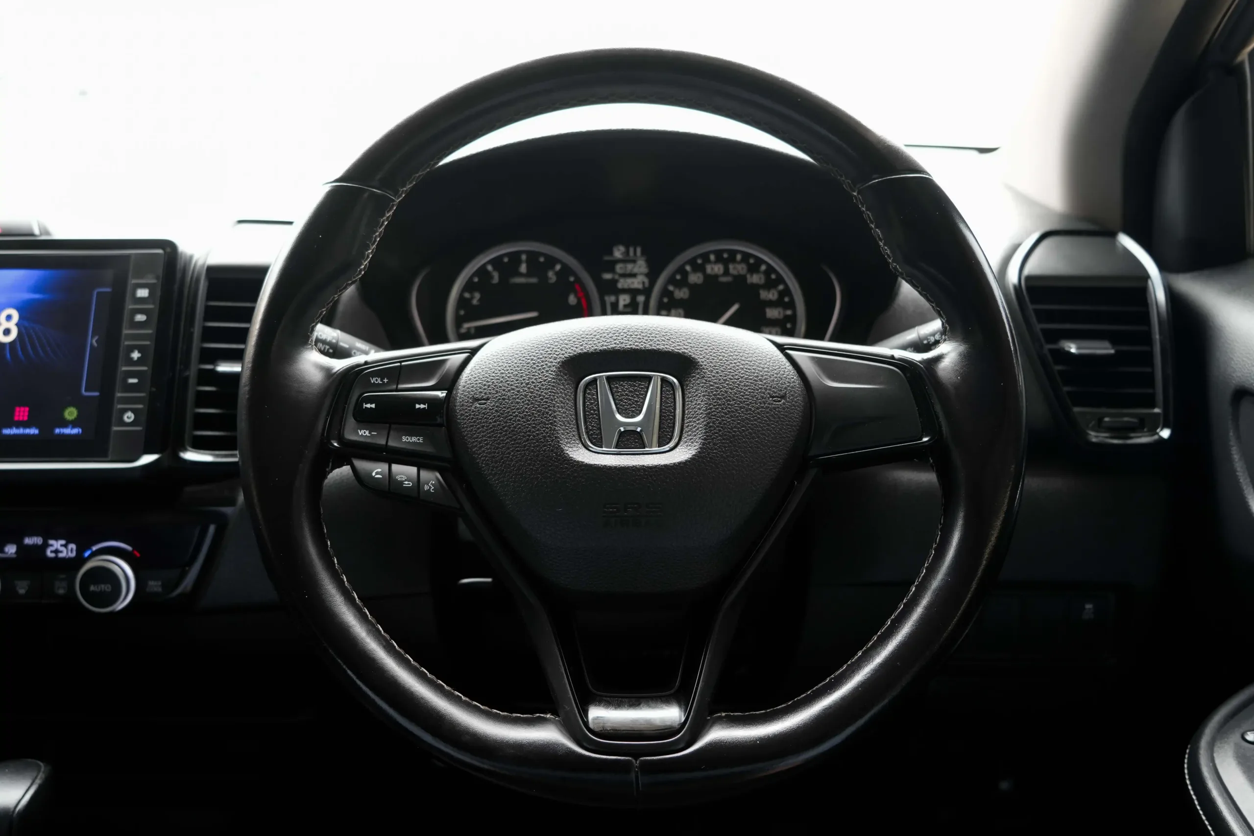 2021 Honda City 1.0 (ปี 20-26) SV Hatchback #2ขฎ-7631 - Image 13