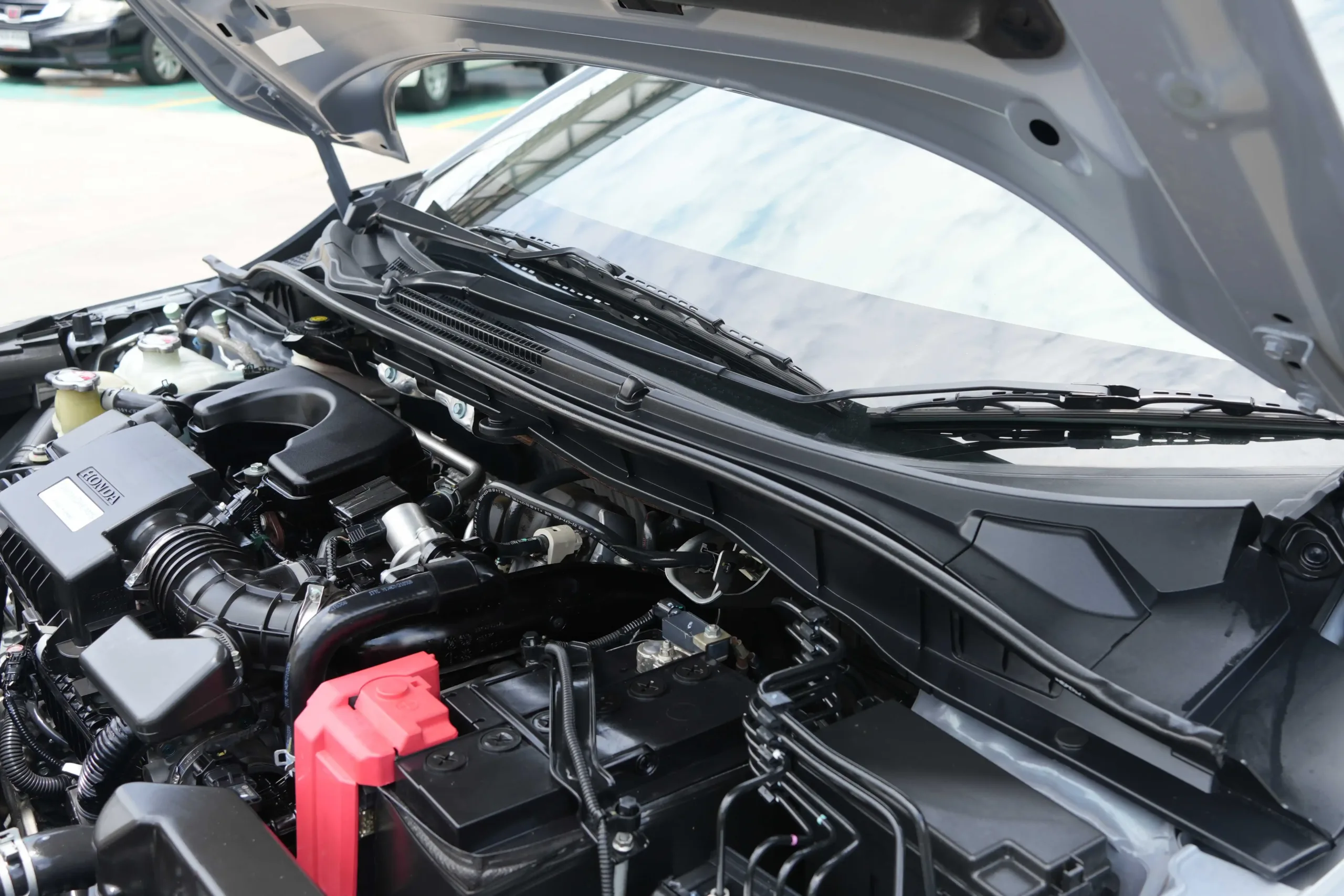 2021 Honda City 1.0 (ปี 20-26) SV Hatchback #2ขฎ-7631 - Image 22