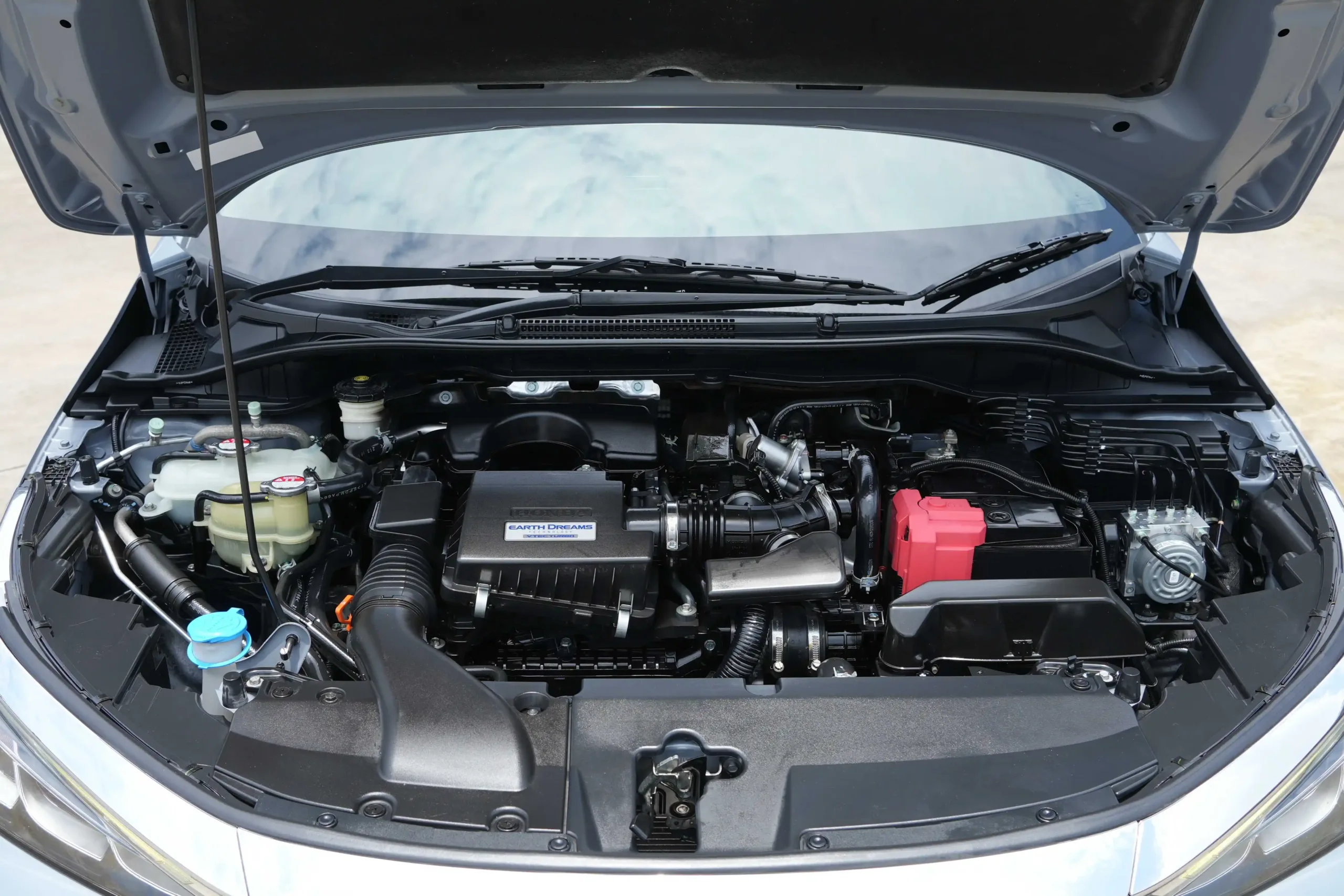 2021 Honda City 1.0 (ปี 20-26) SV Hatchback #2ขฎ-7631 - Image 21