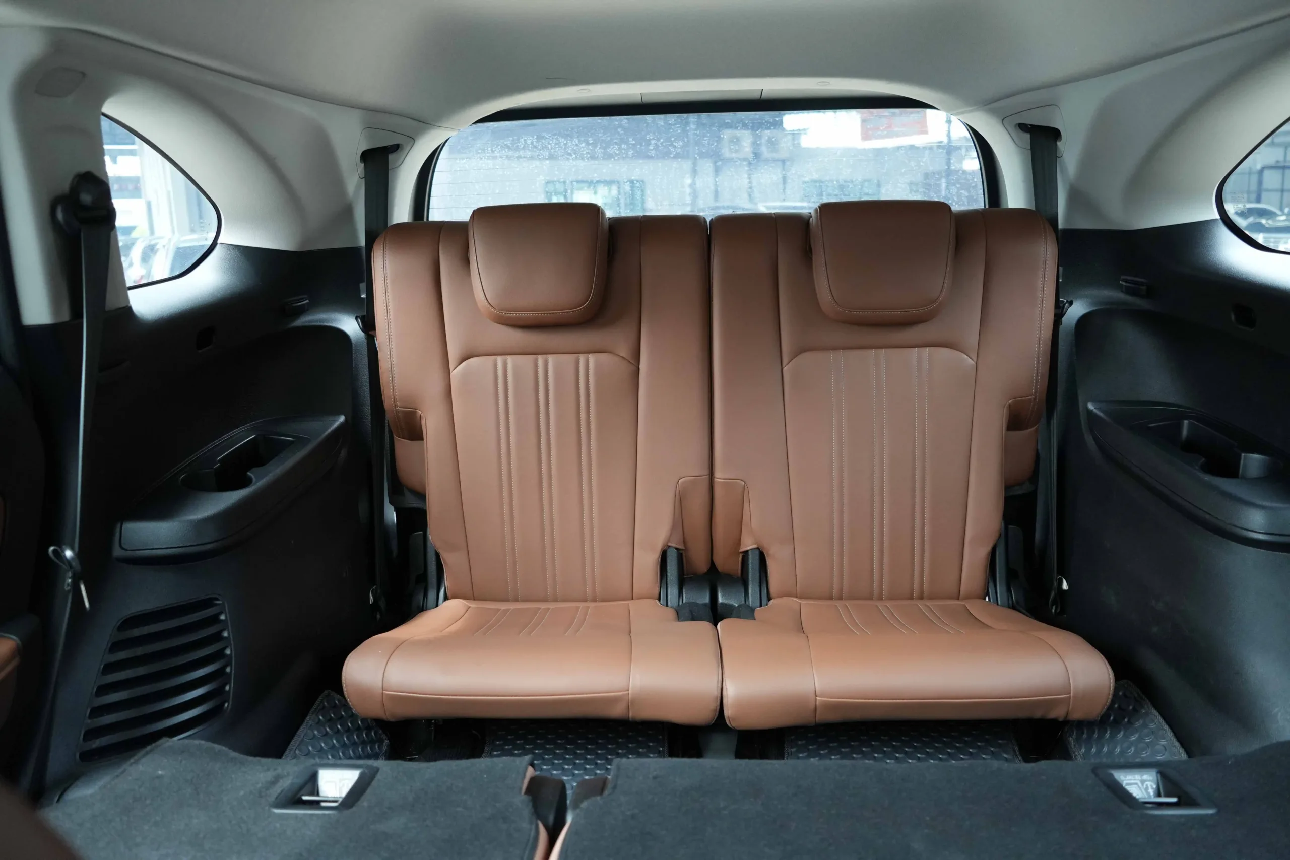 2021 Isuzu MU-X 3.0 (ปี 20-26) Ultimate SUV #2ขช-3836 - Image 20