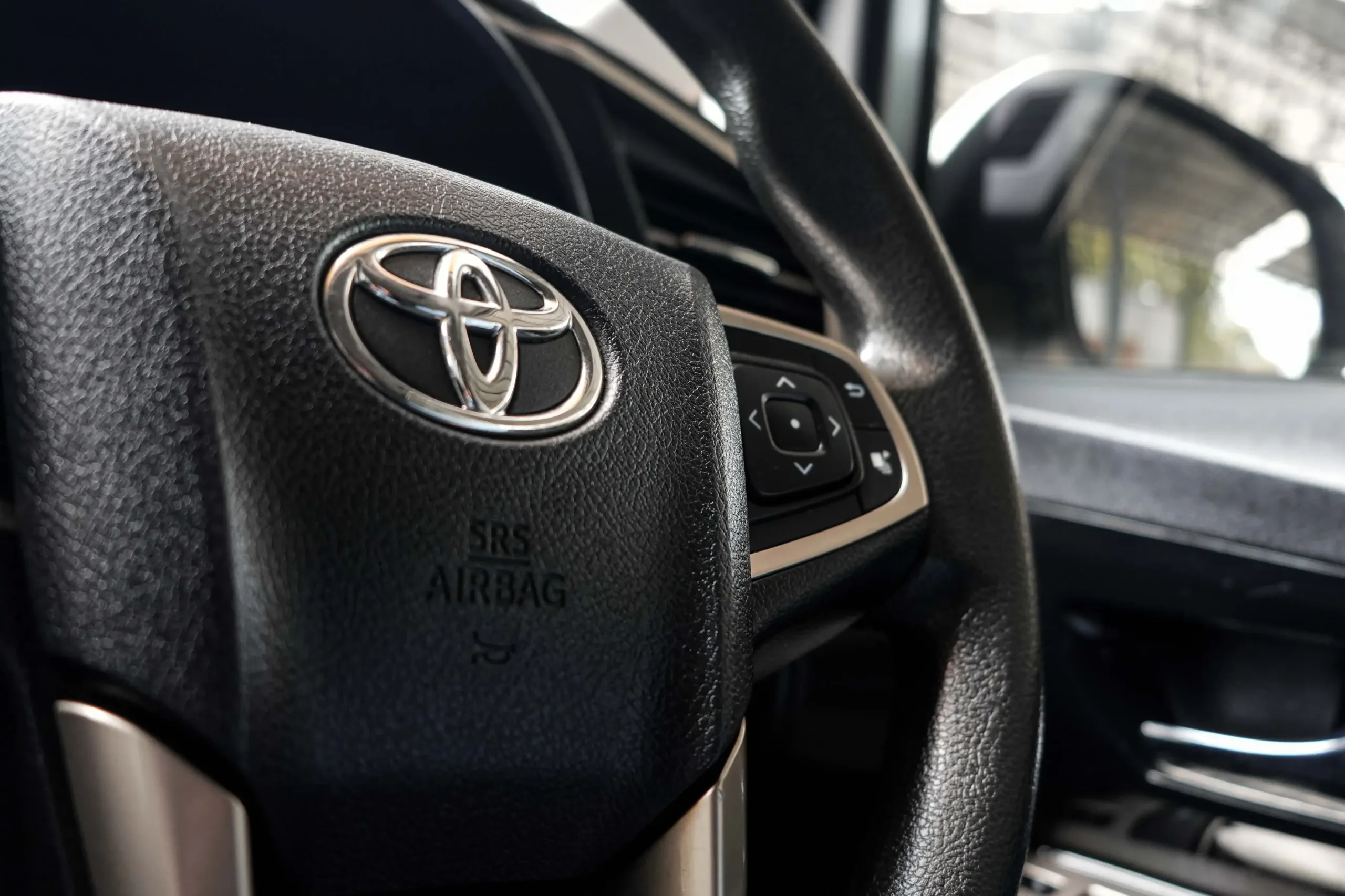 2019 Toyota INNOVA 2.8 (ปี 16-22) Crysta G Wagon #9กฒ-4497 - Image 20