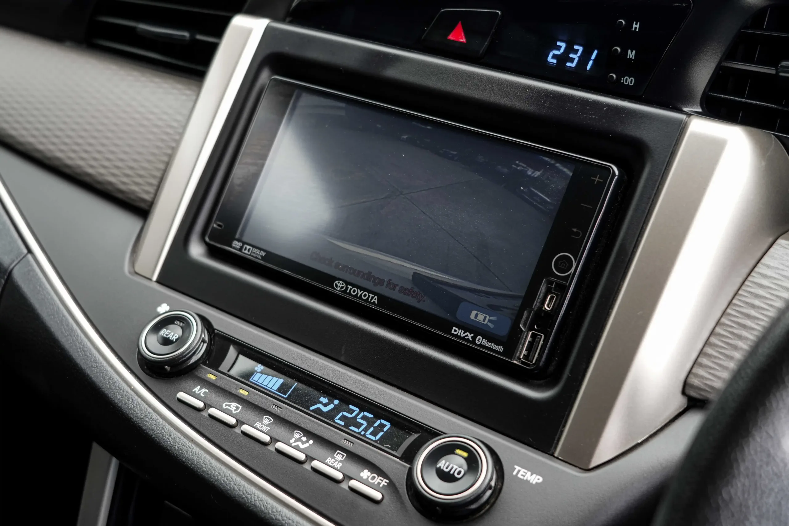 2019 Toyota INNOVA 2.8 (ปี 16-22) Crysta G Wagon #9กฒ-4497 - Image 15