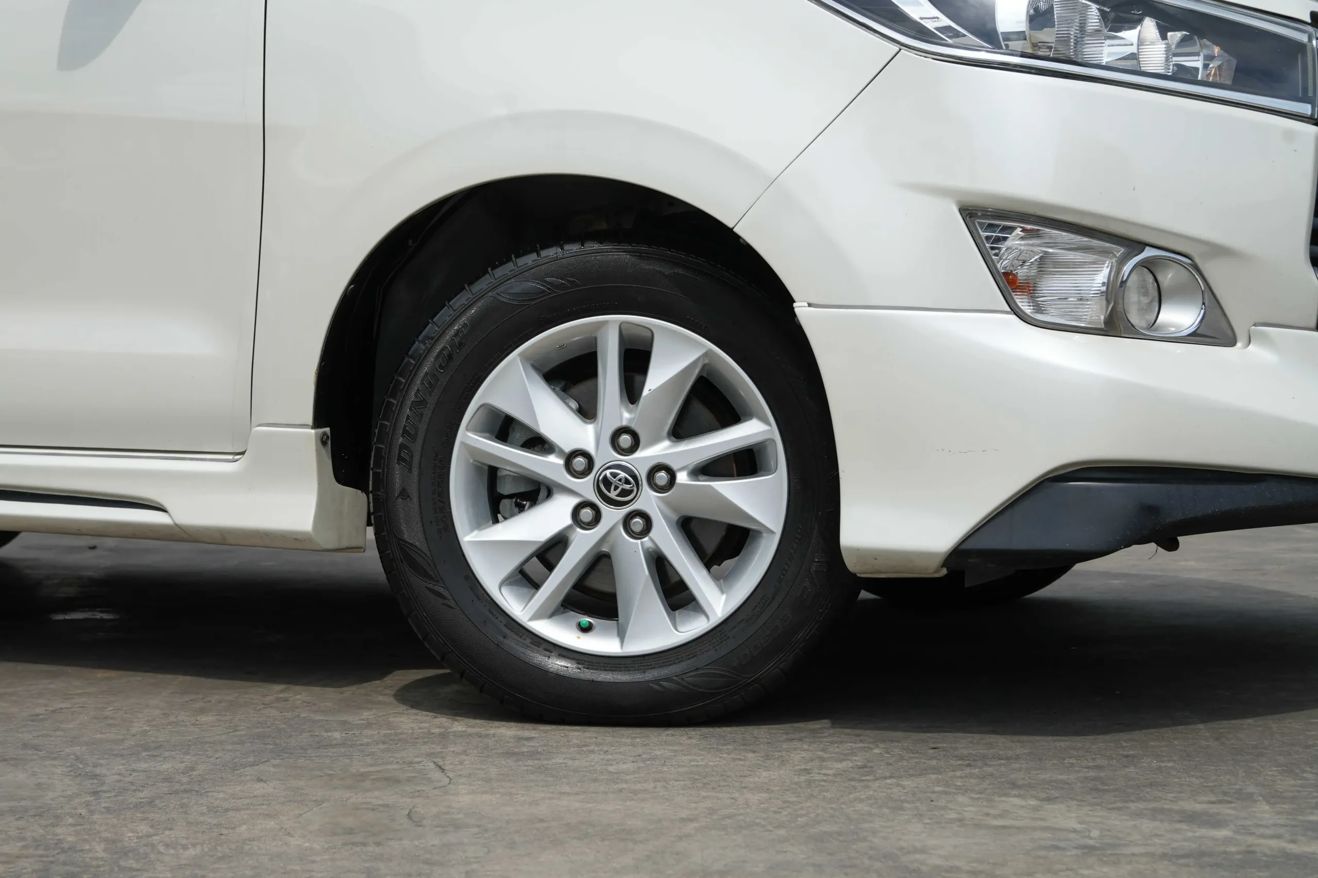 2019 Toyota INNOVA 2.8 (ปี 16-22) Crysta G Wagon #9กฒ-4497 - Image 11