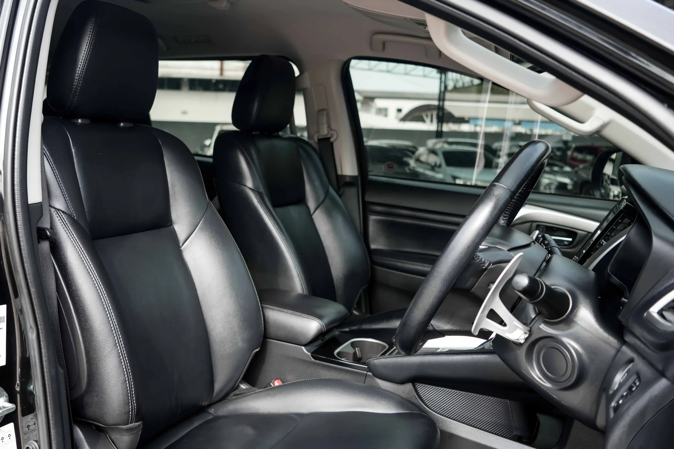 2023 Mitsubishi PAJERO SPORT 2.4 (ปี 19-25) GT Premium SUV #2ขบ-4885 - Image 19
