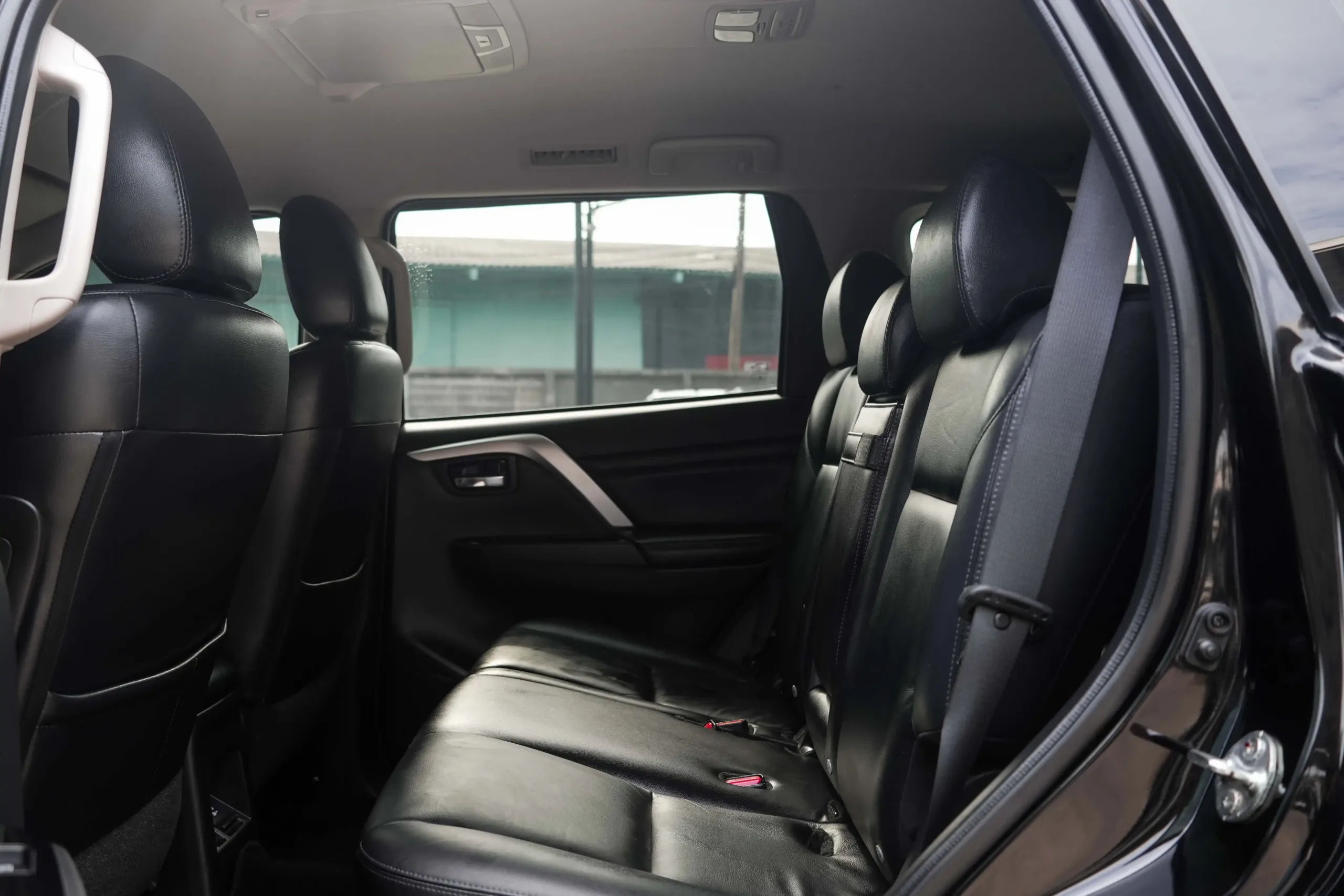 2023 Mitsubishi PAJERO SPORT 2.4 (ปี 19-25) GT Premium SUV #2ขบ-4885 - Image 21
