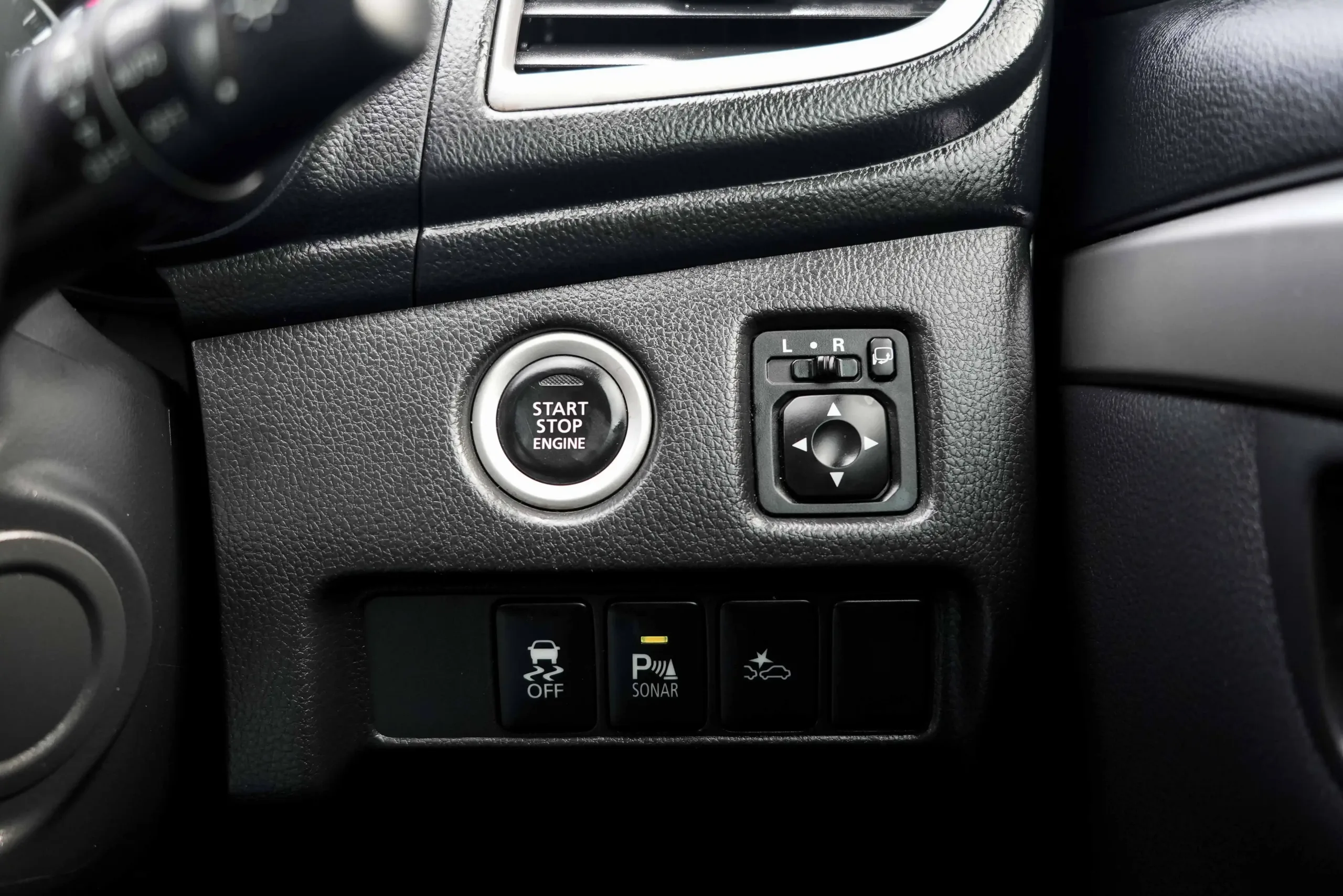 2023 Mitsubishi PAJERO SPORT 2.4 (ปี 19-25) GT Premium SUV #2ขบ-4885 - Image 17