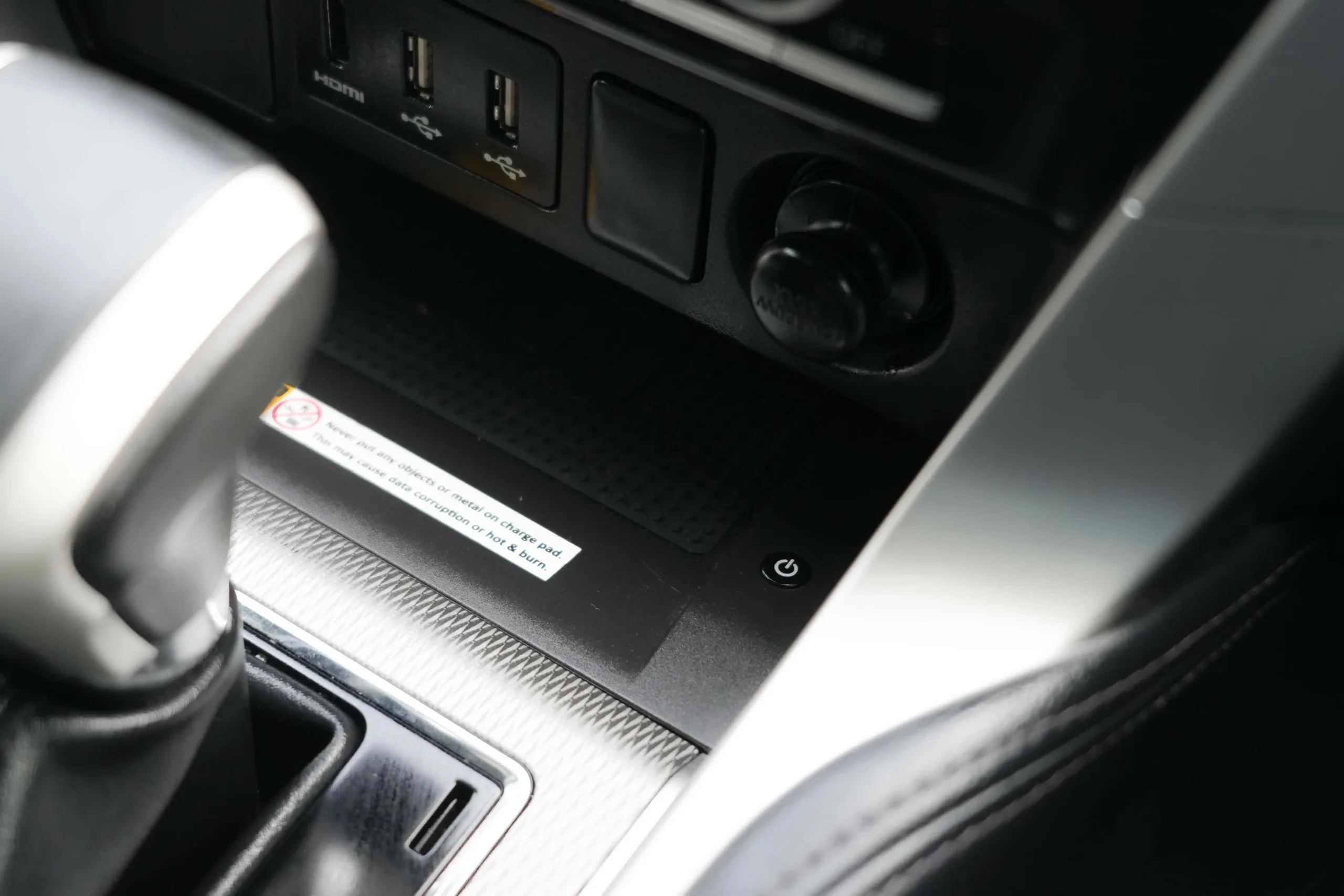 2023 Mitsubishi PAJERO SPORT 2.4 (ปี 19-25) GT Premium SUV #2ขบ-4885 - Image 16