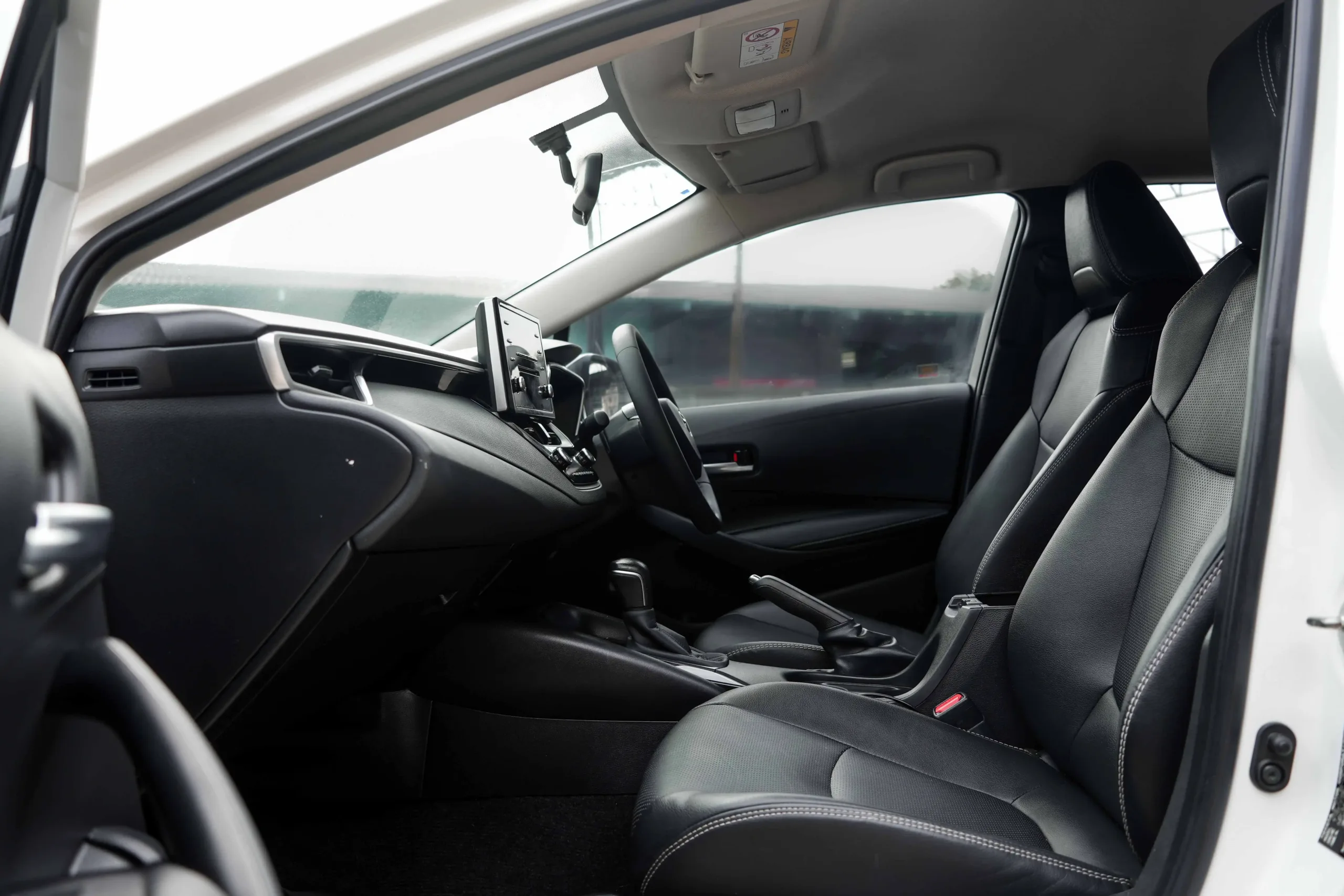 2021 Toyota Corolla Altis 1.6 (ปี 19-25) G Sedan #2ขค-8709 - Image 16