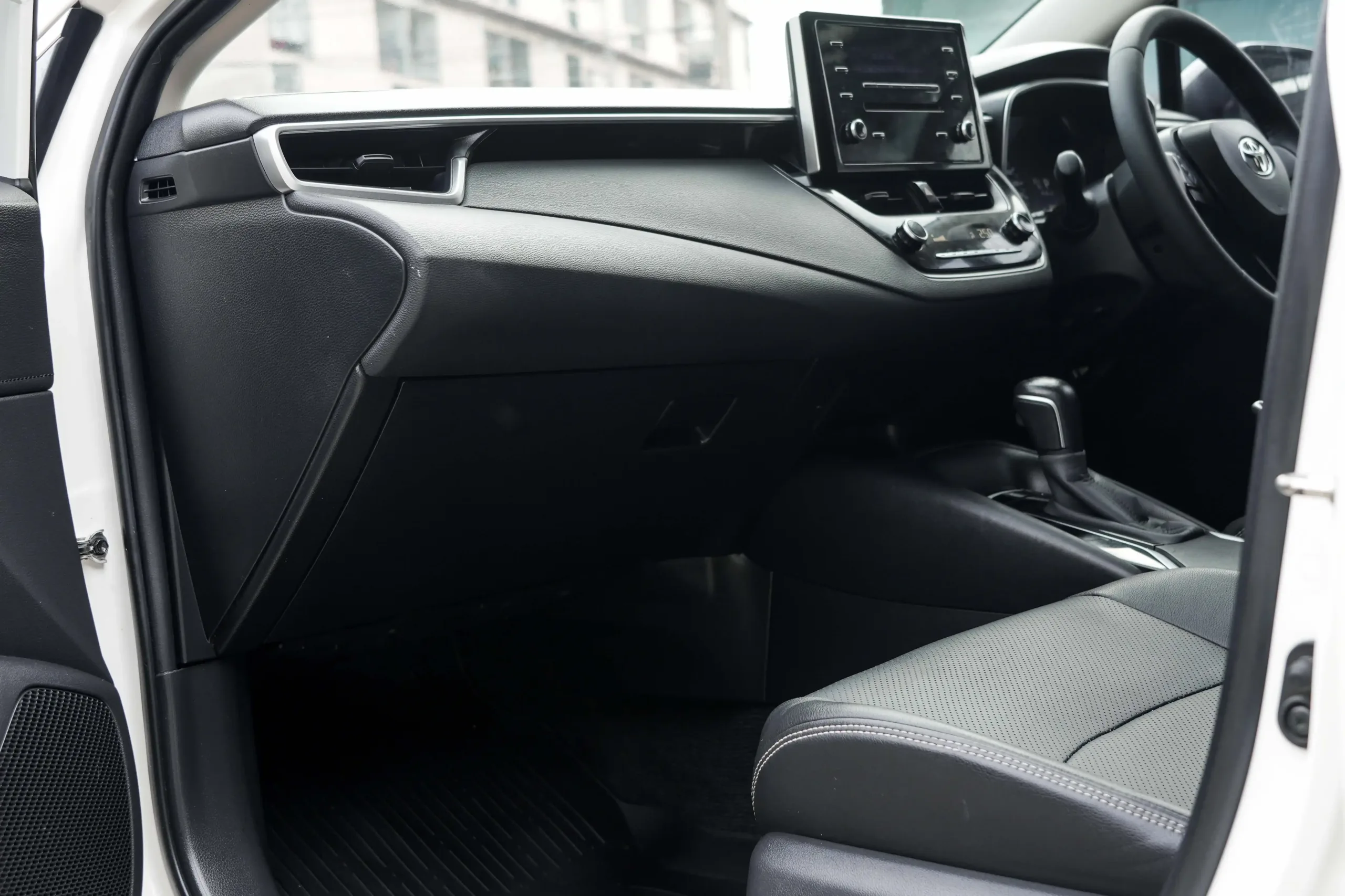 2021 Toyota Corolla Altis 1.6 (ปี 19-25) G Sedan #2ขค-8709 - Image 17