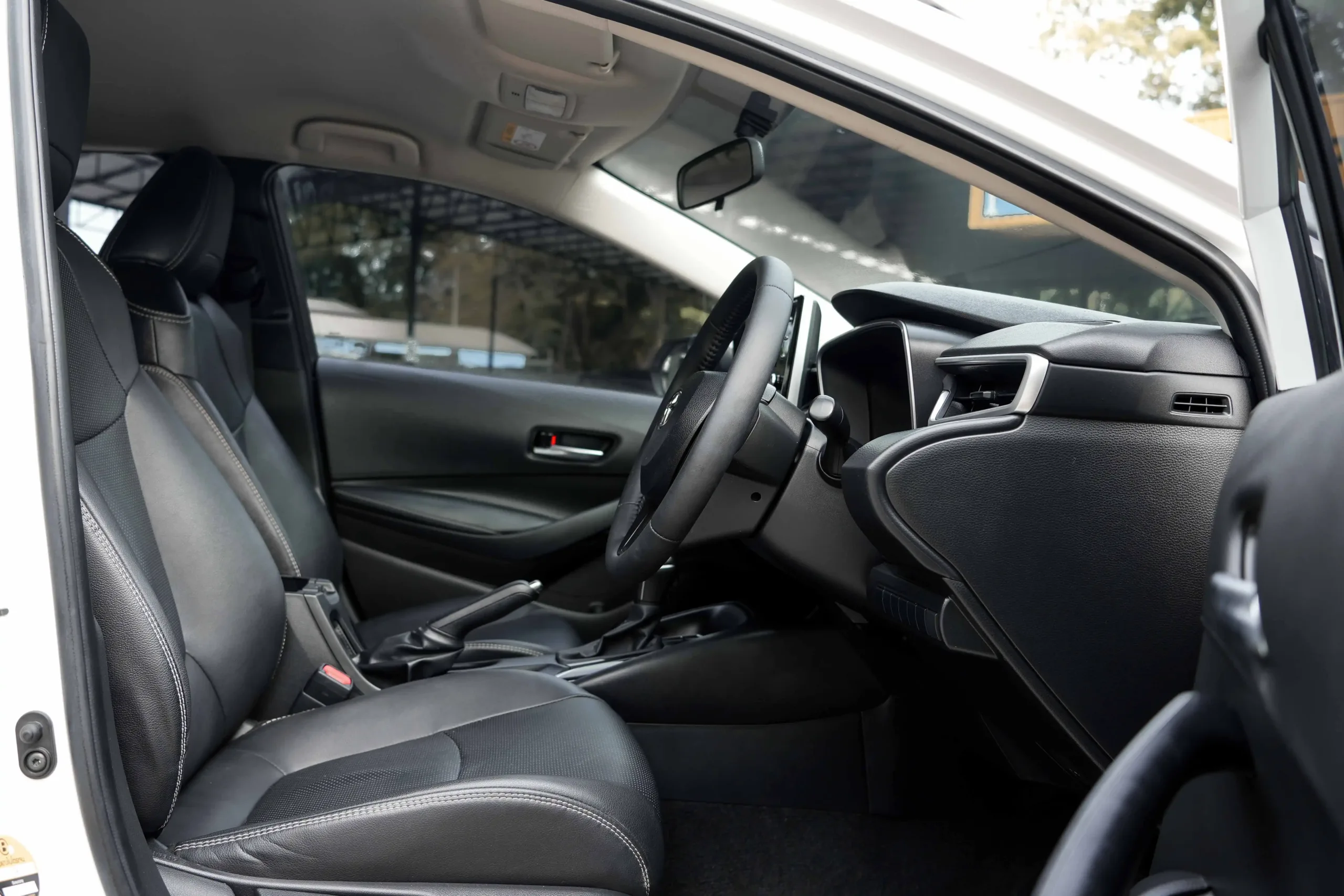 2021 Toyota Corolla Altis 1.6 (ปี 19-25) G Sedan #2ขค-8709 - Image 15