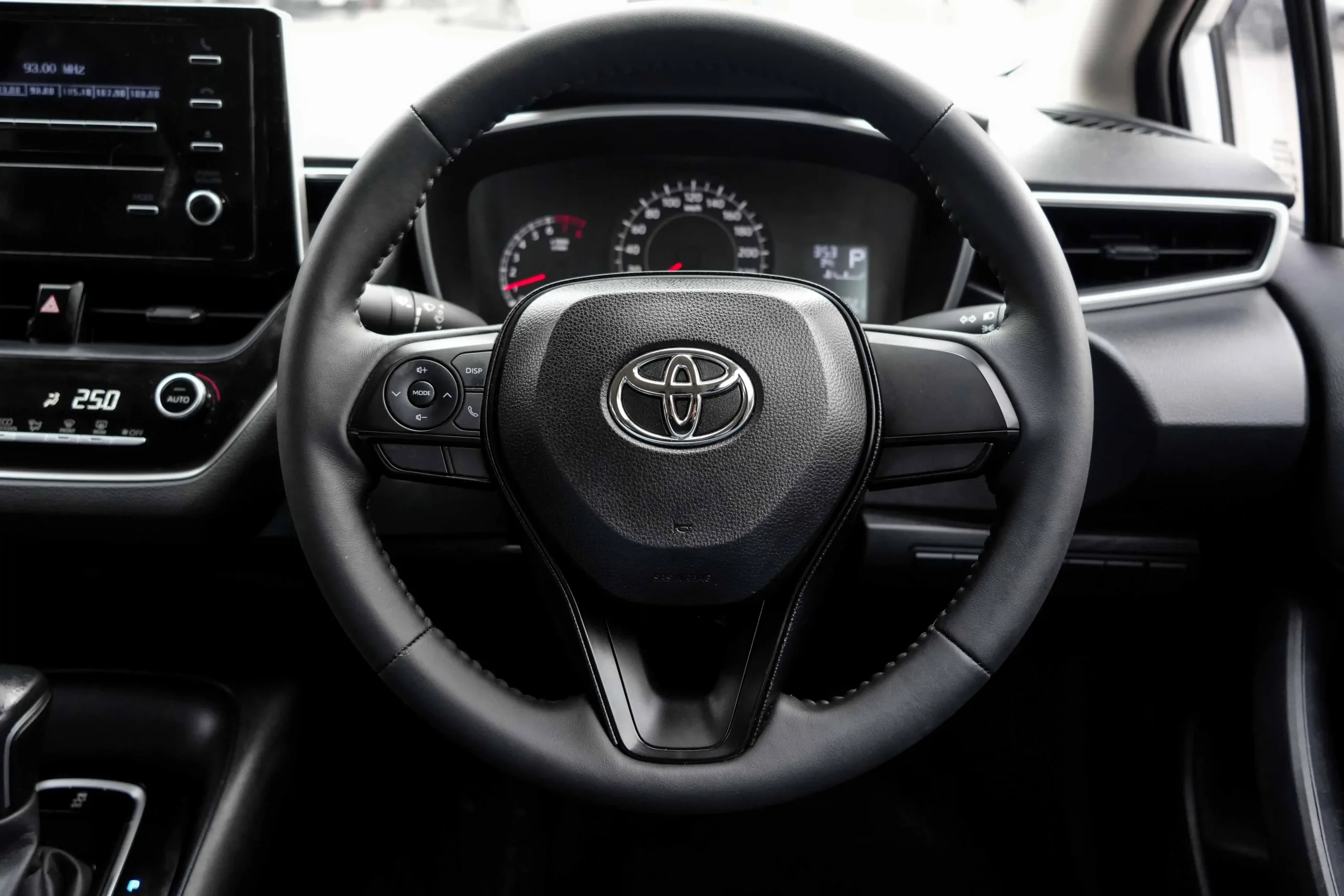 2021 Toyota Corolla Altis 1.6 (ปี 19-25) G Sedan #2ขค-8709 - Image 13