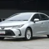 2022 Toyota Corolla Altis 1.6 (ปี 19-25) G Sedan #2ขย-8375