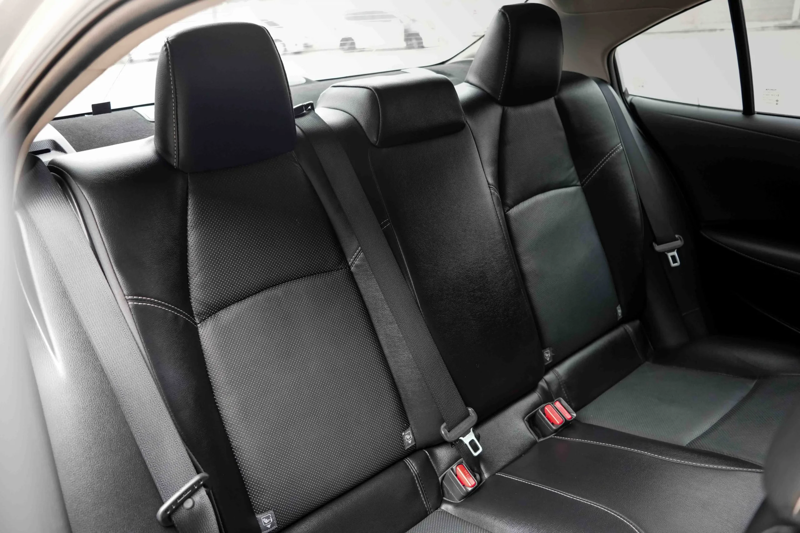 2022 Toyota Corolla Altis 1.6 (ปี 19-25) G Sedan #2ขย-8375 - Image 18