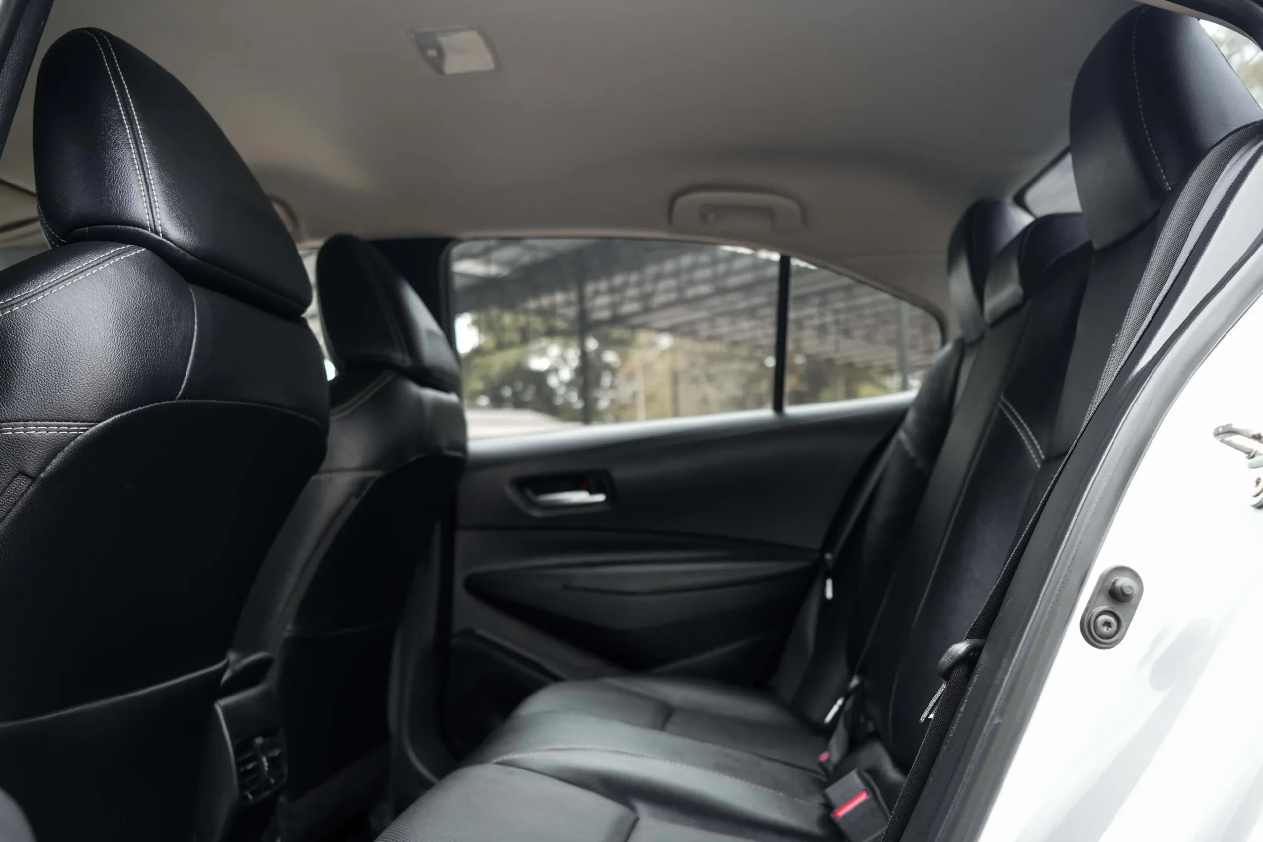 2022 Toyota Corolla Altis 1.6 (ปี 19-25) G Sedan #2ขย-8375 - Image 19